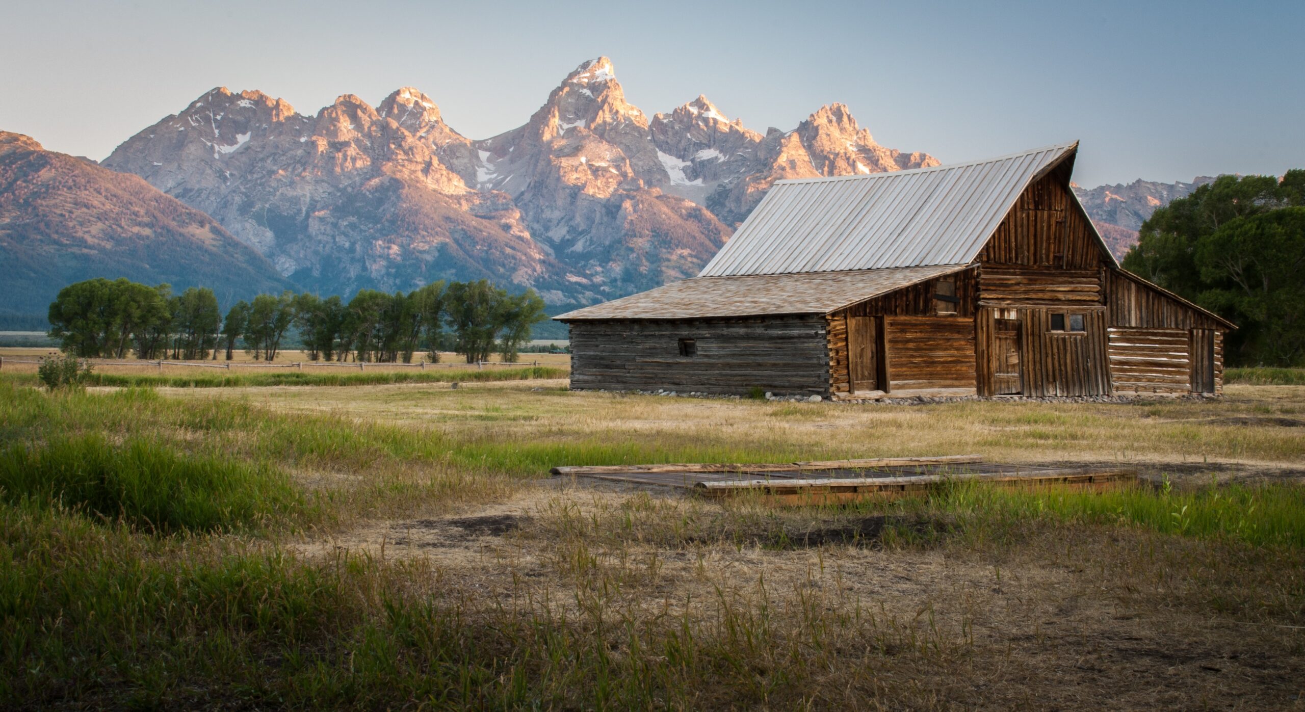 Wyoming