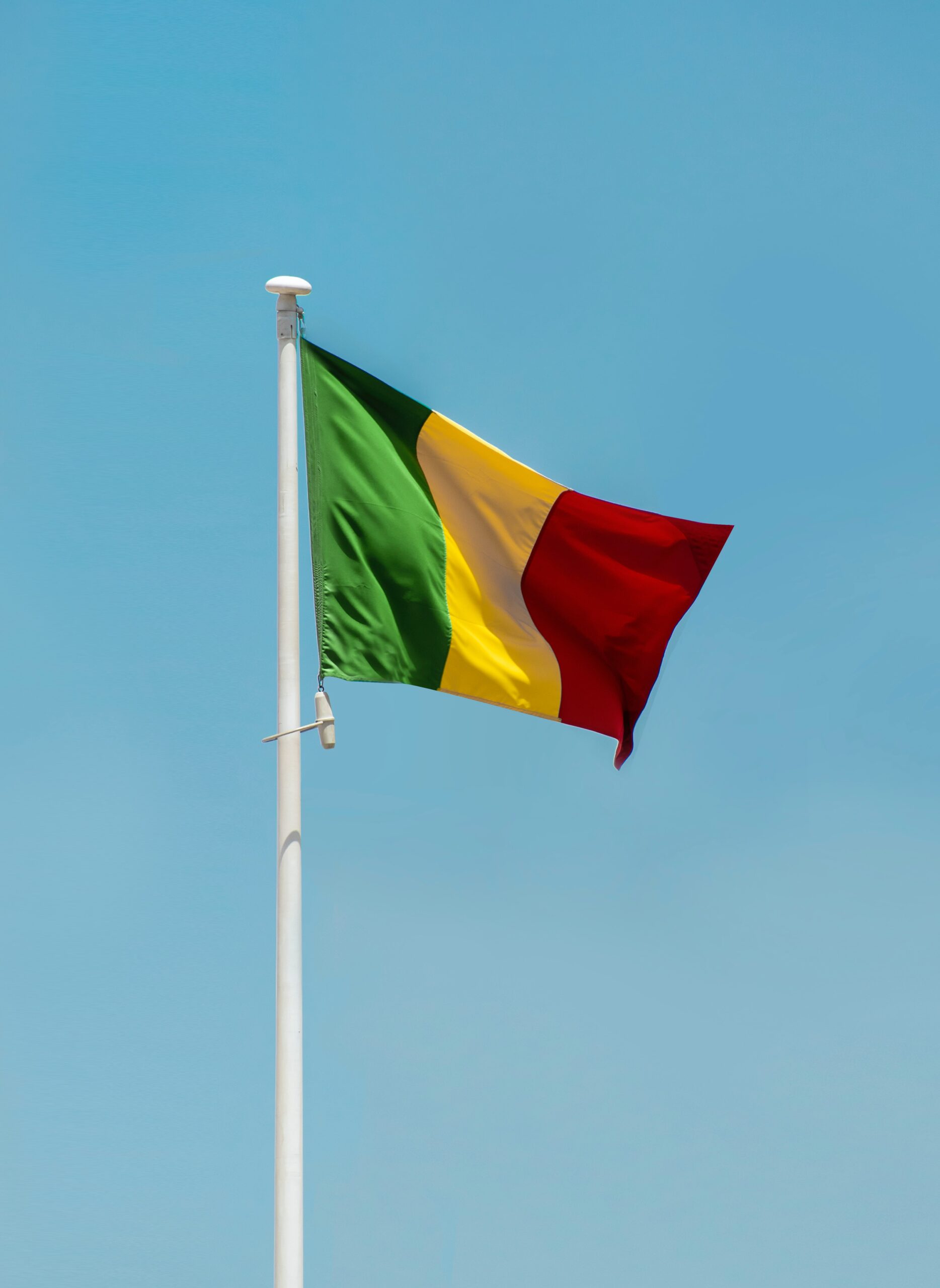 Mali