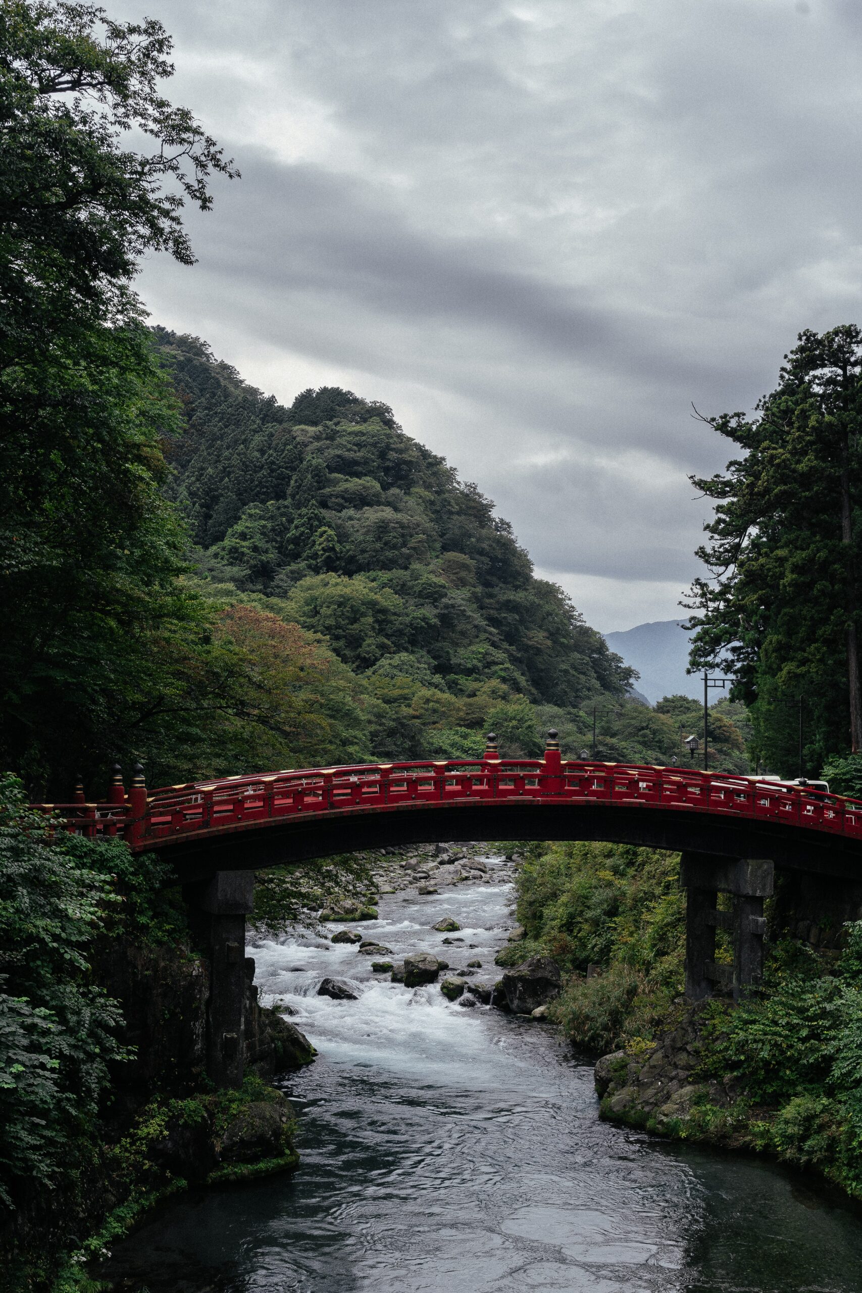 Nikko, Japan