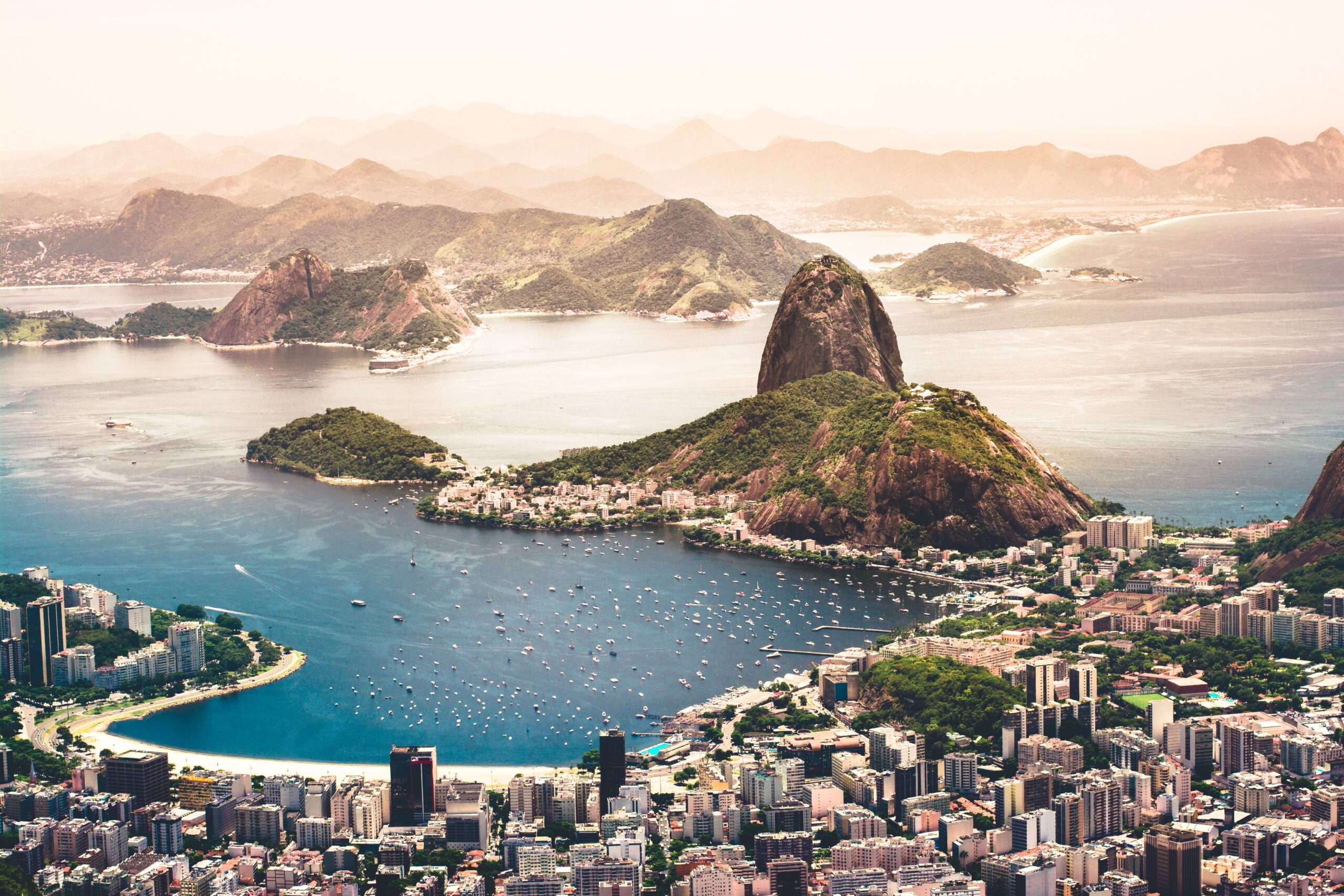 Rio de Janiero, Brazil