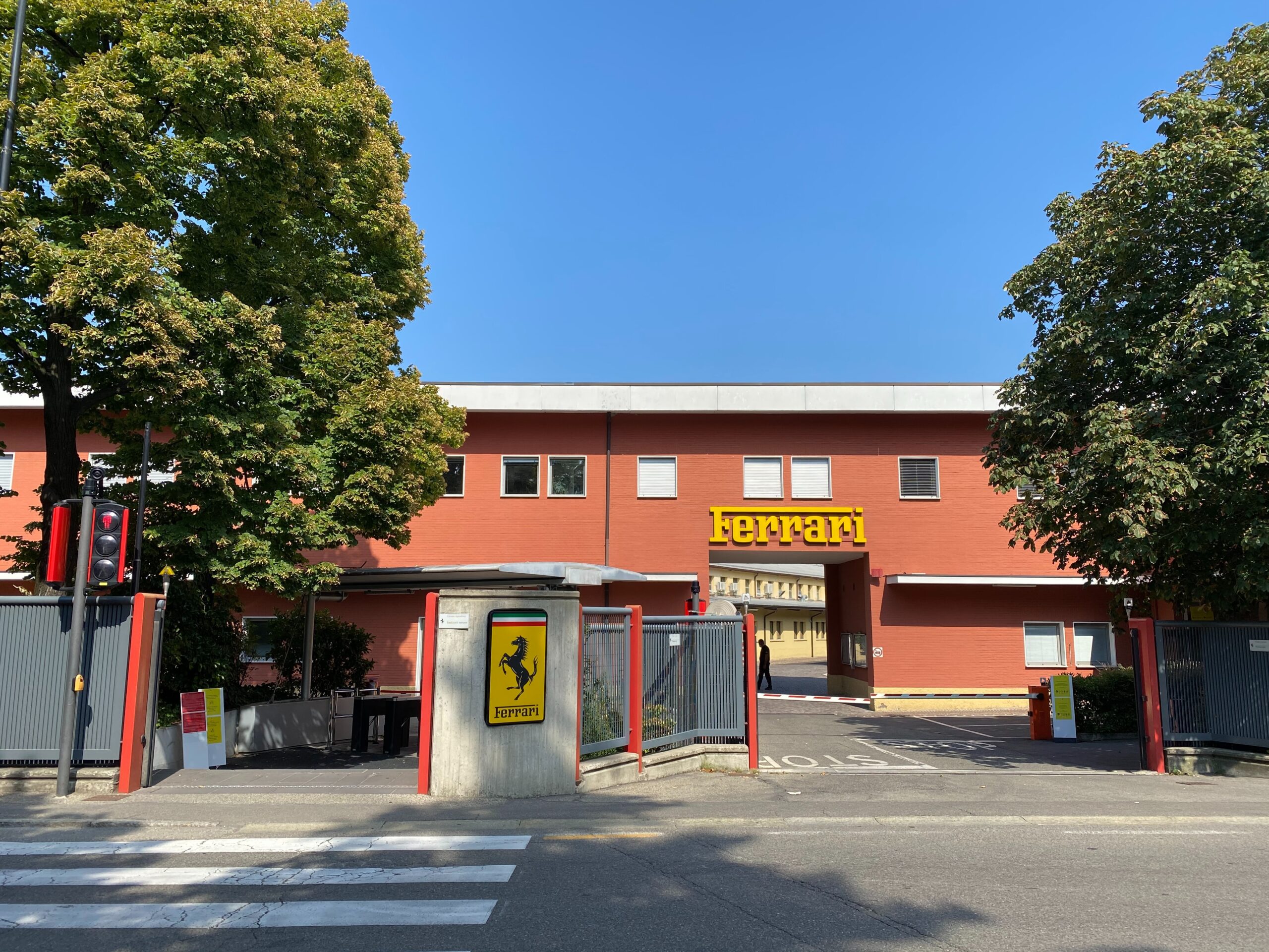 Maranello, Italy