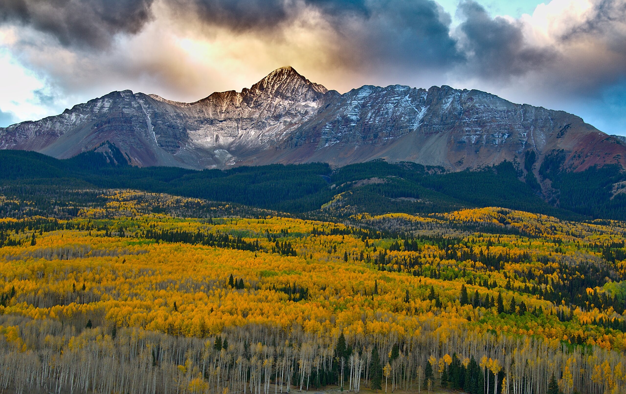 Telluride, CO