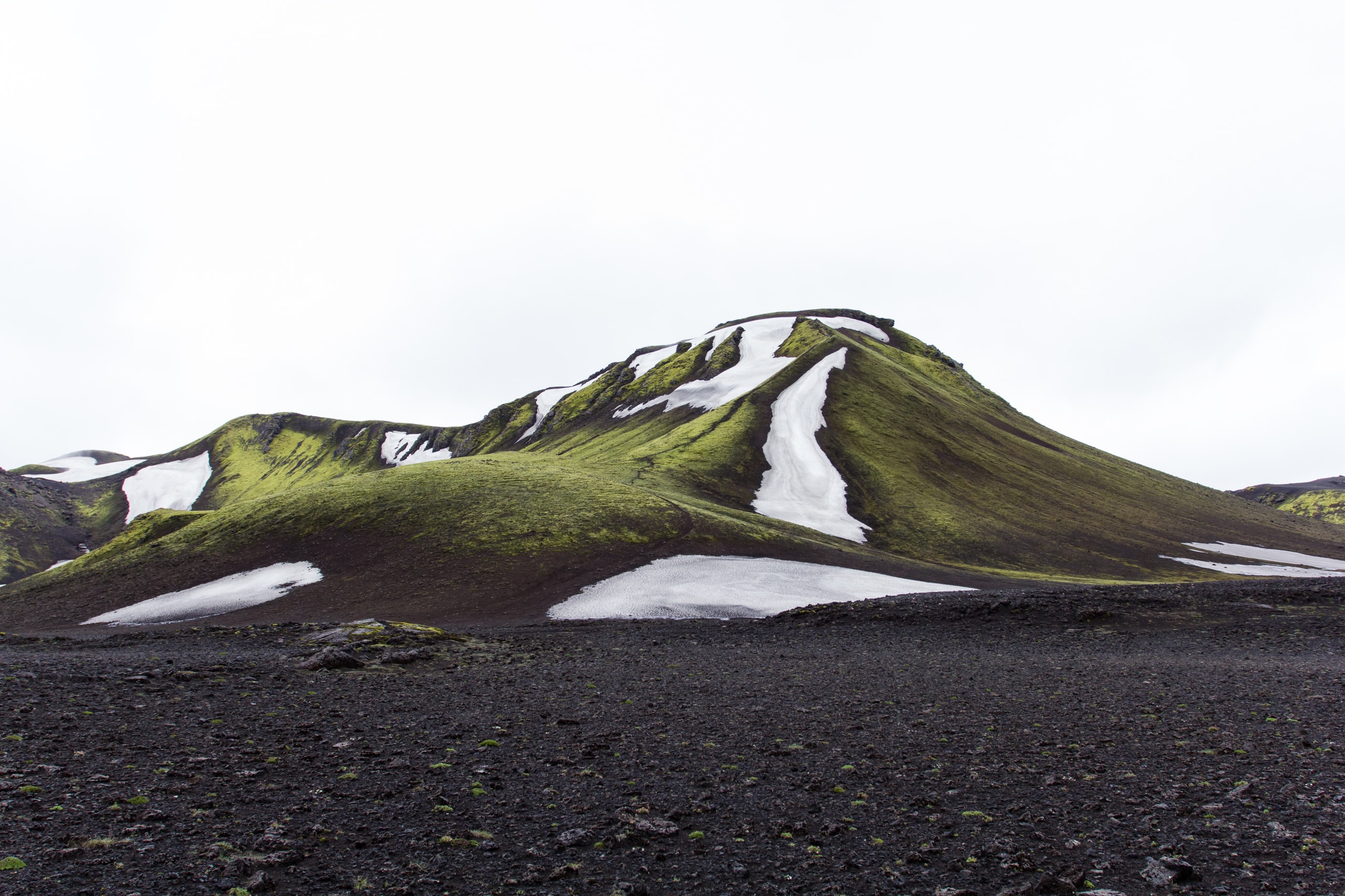 Nesjavellir, Iceland