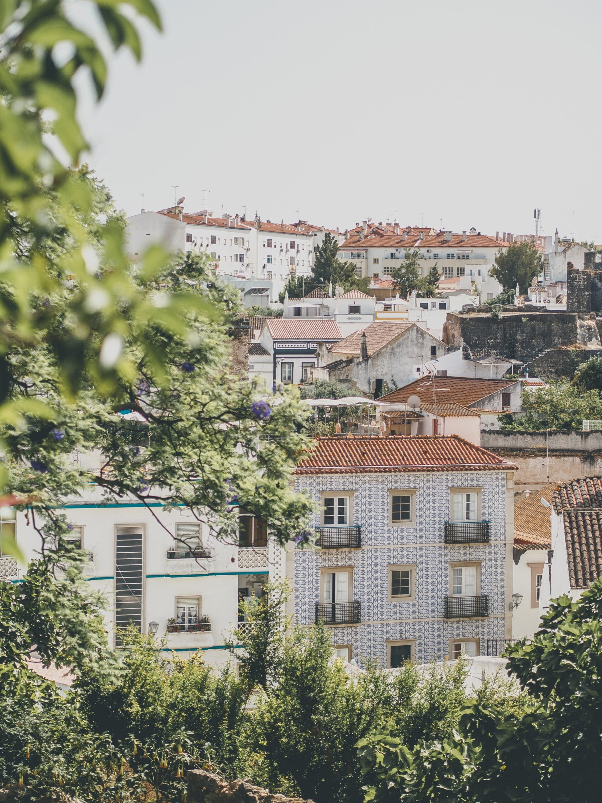 Tavira, Portugal