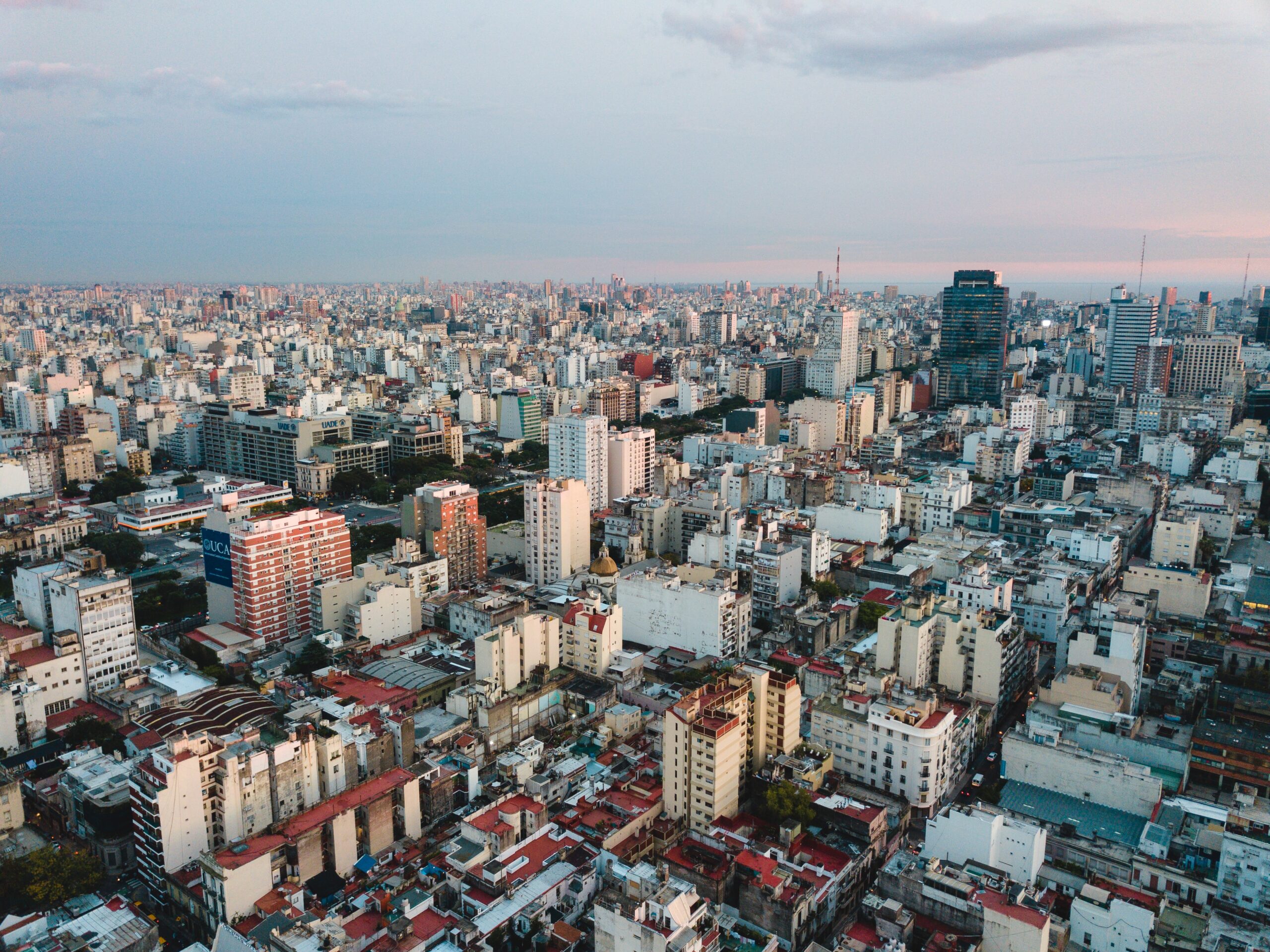 Buenos Aires, Argentina