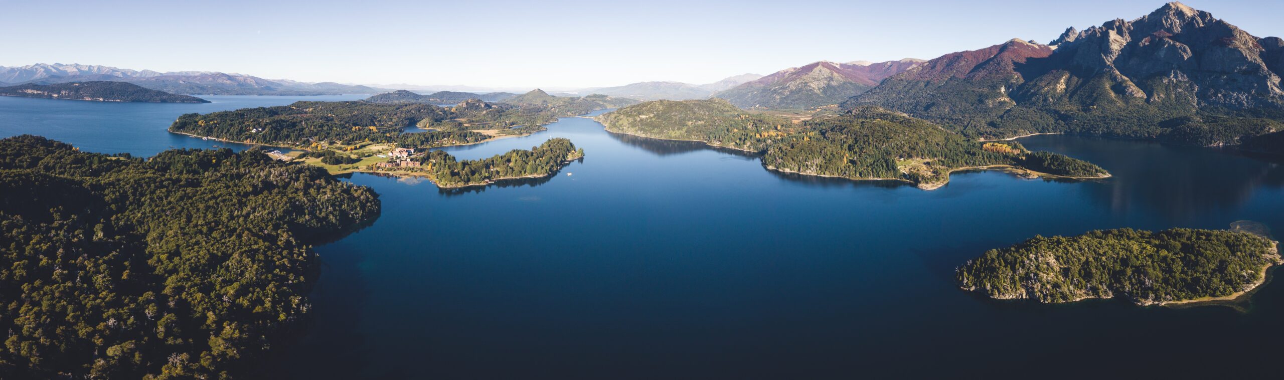 San Carlos de Bariloche, Argentina