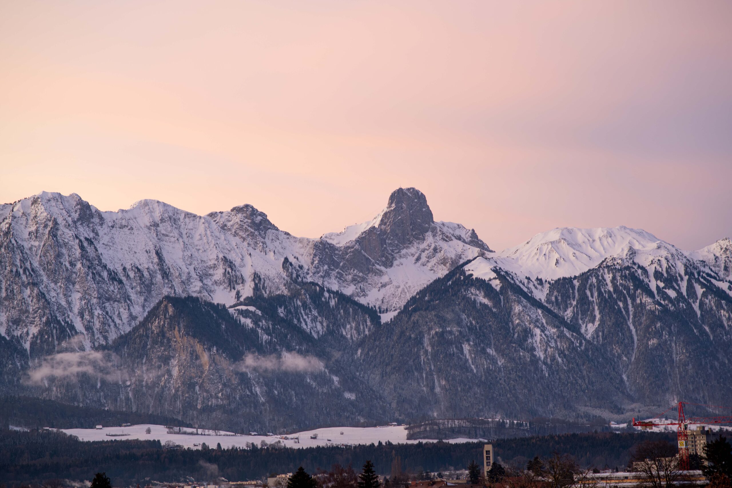 Thun, Switzerland