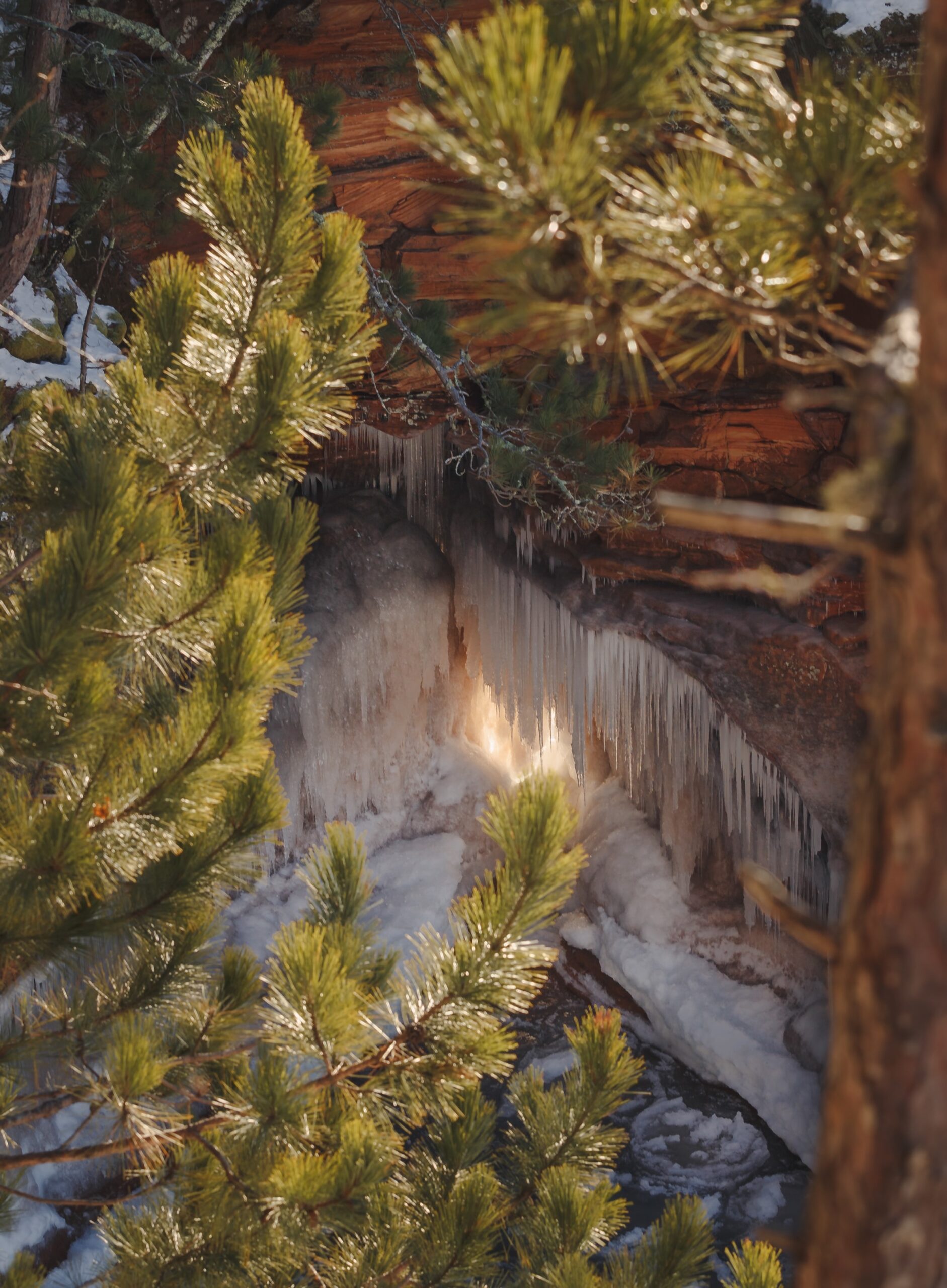 Apostle Islands National Lakeshore