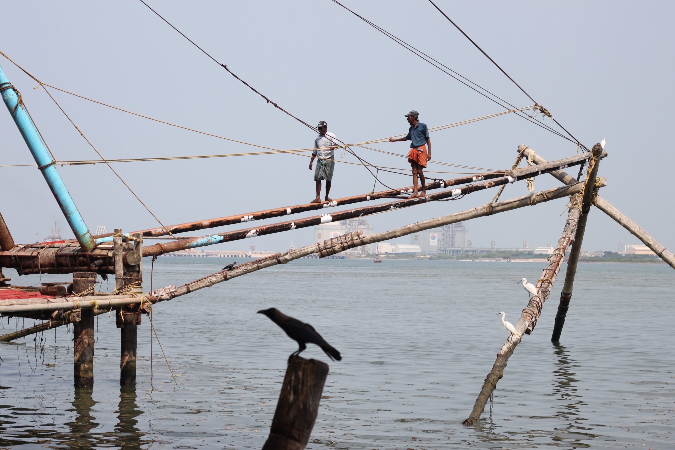 Kochi, India