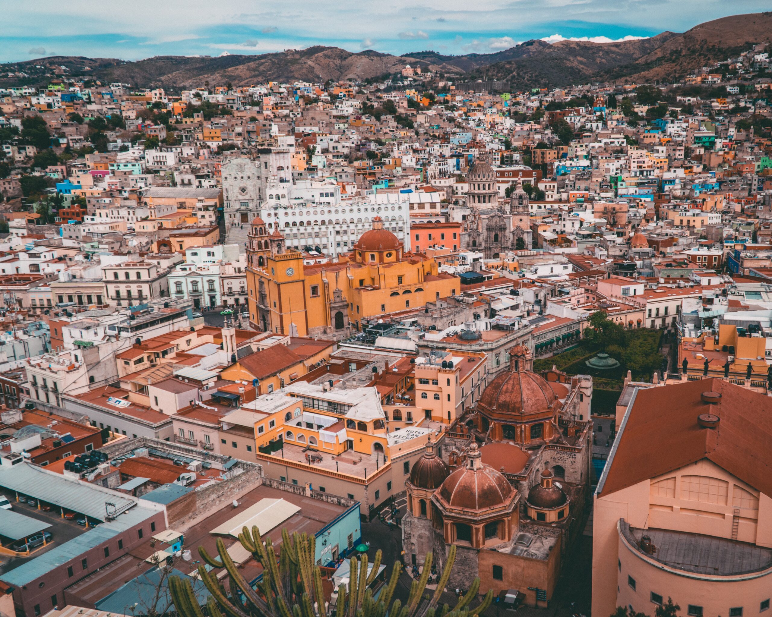 Guanajuato, Mexico