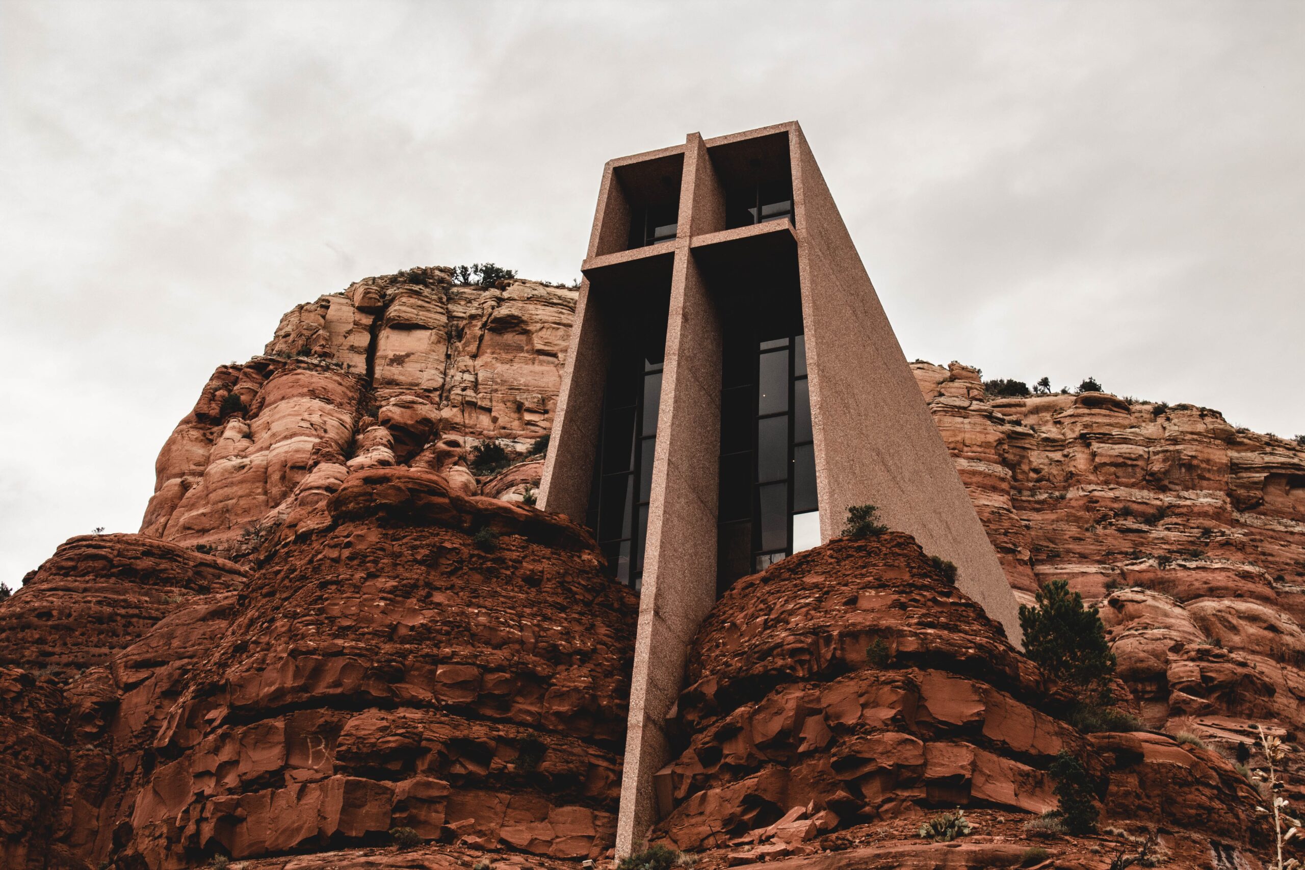 Chapel of the Holy Cross