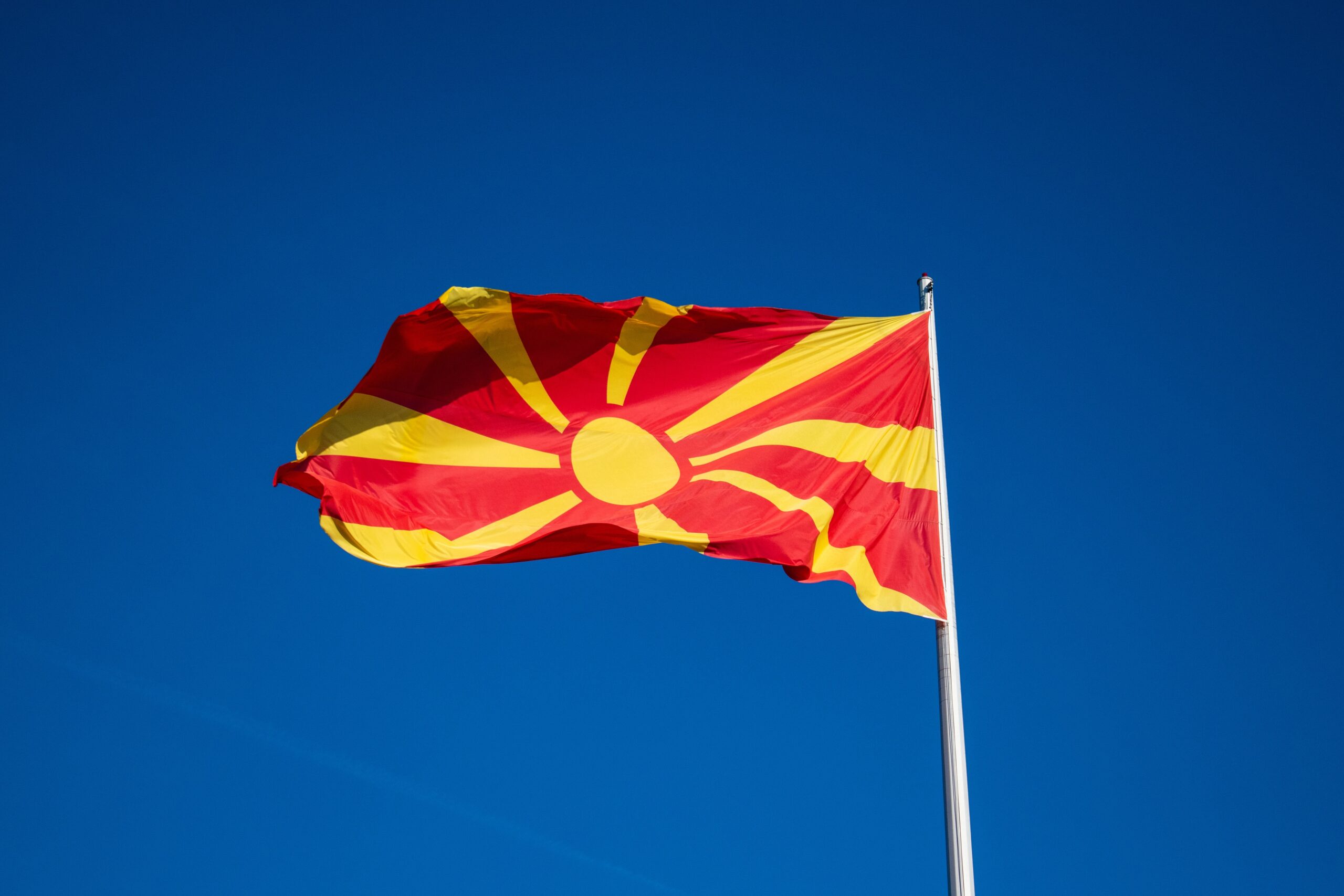 Macedonia (FYROM)