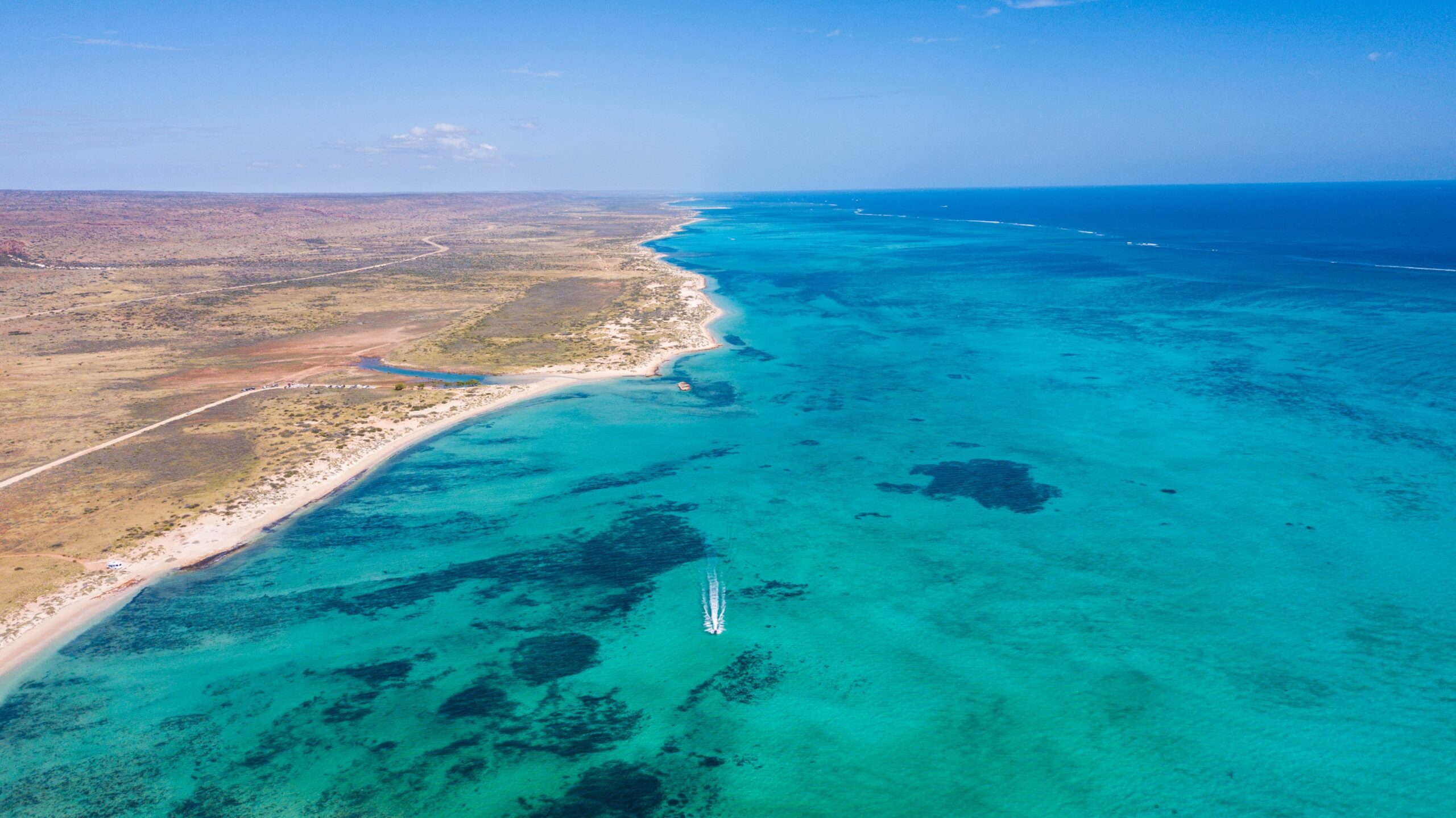 Ningaloo Coast