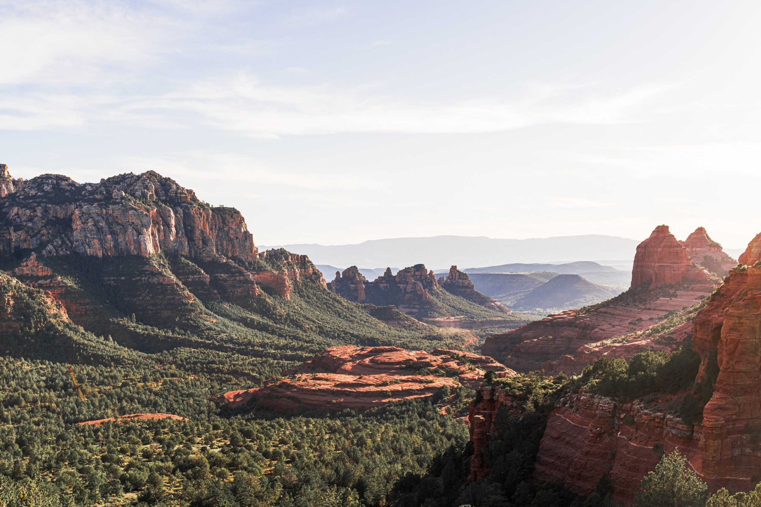 Sedona, AZ