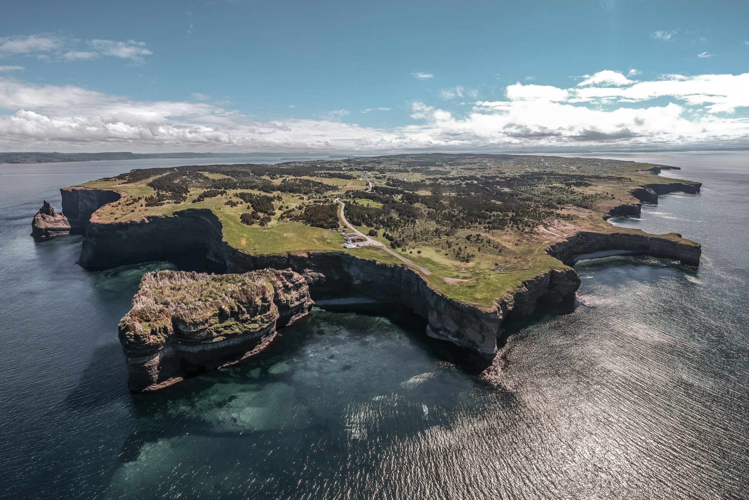 Newfoundland & Labrador