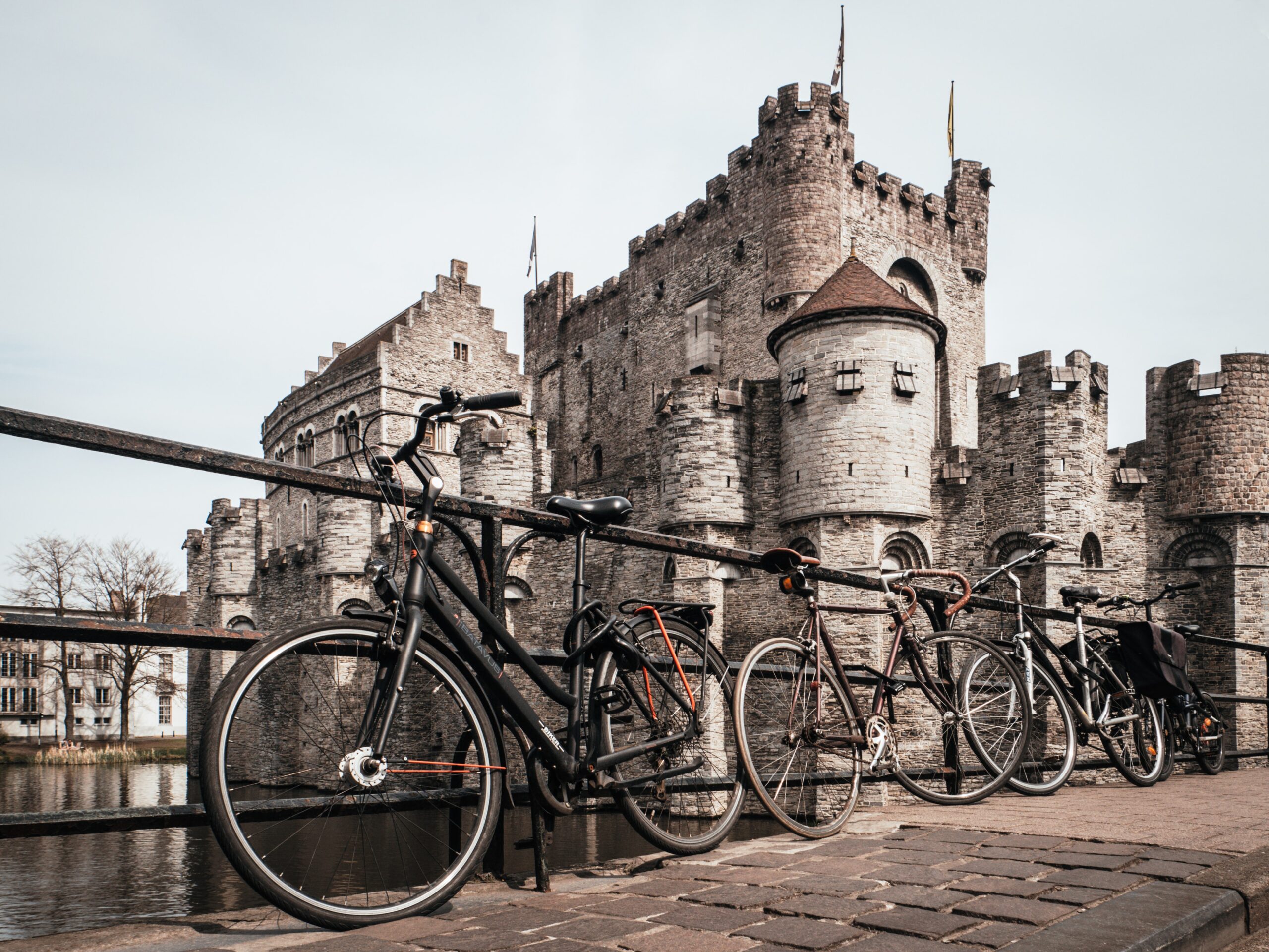 Gravensteen