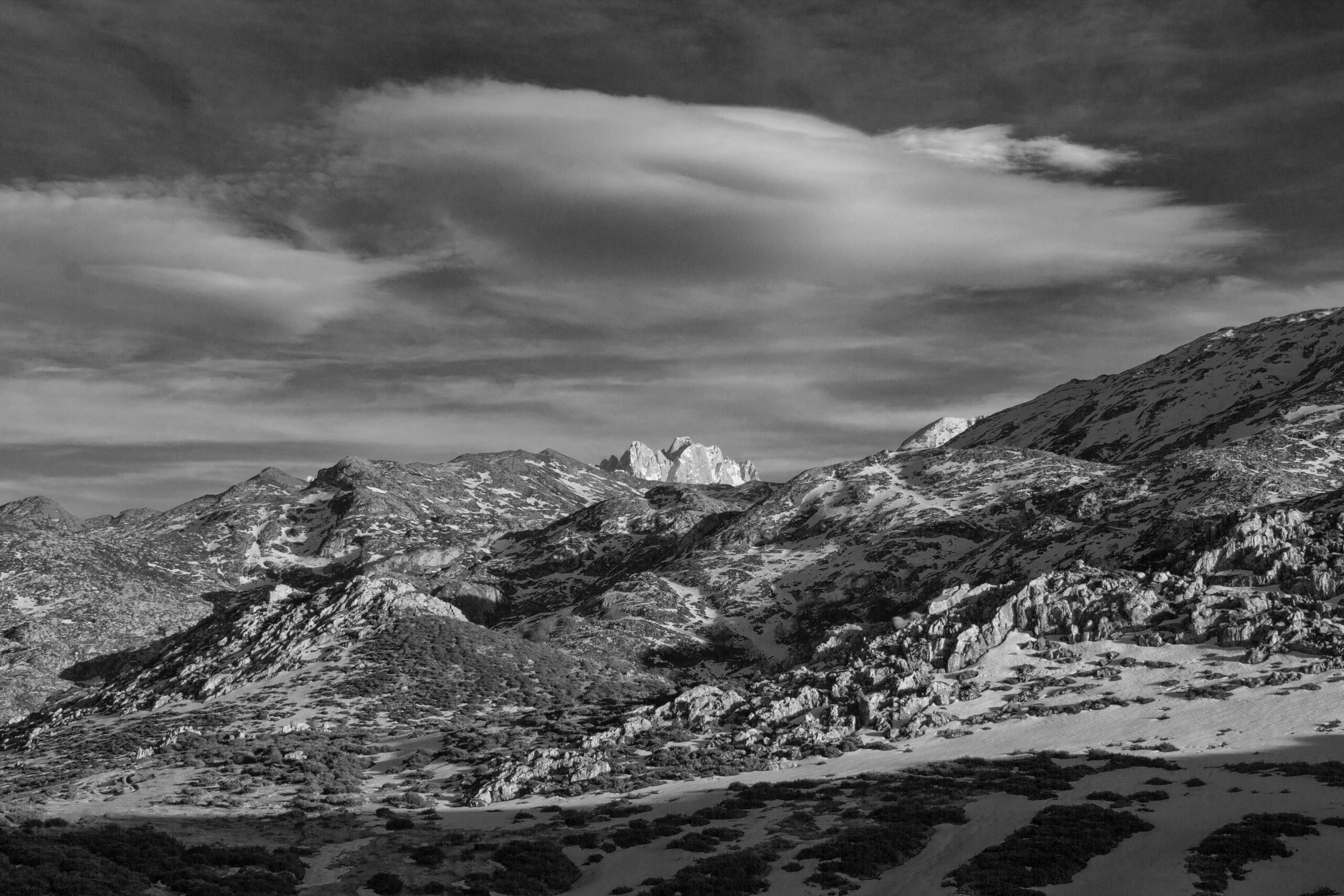 Picos de Europa National Park