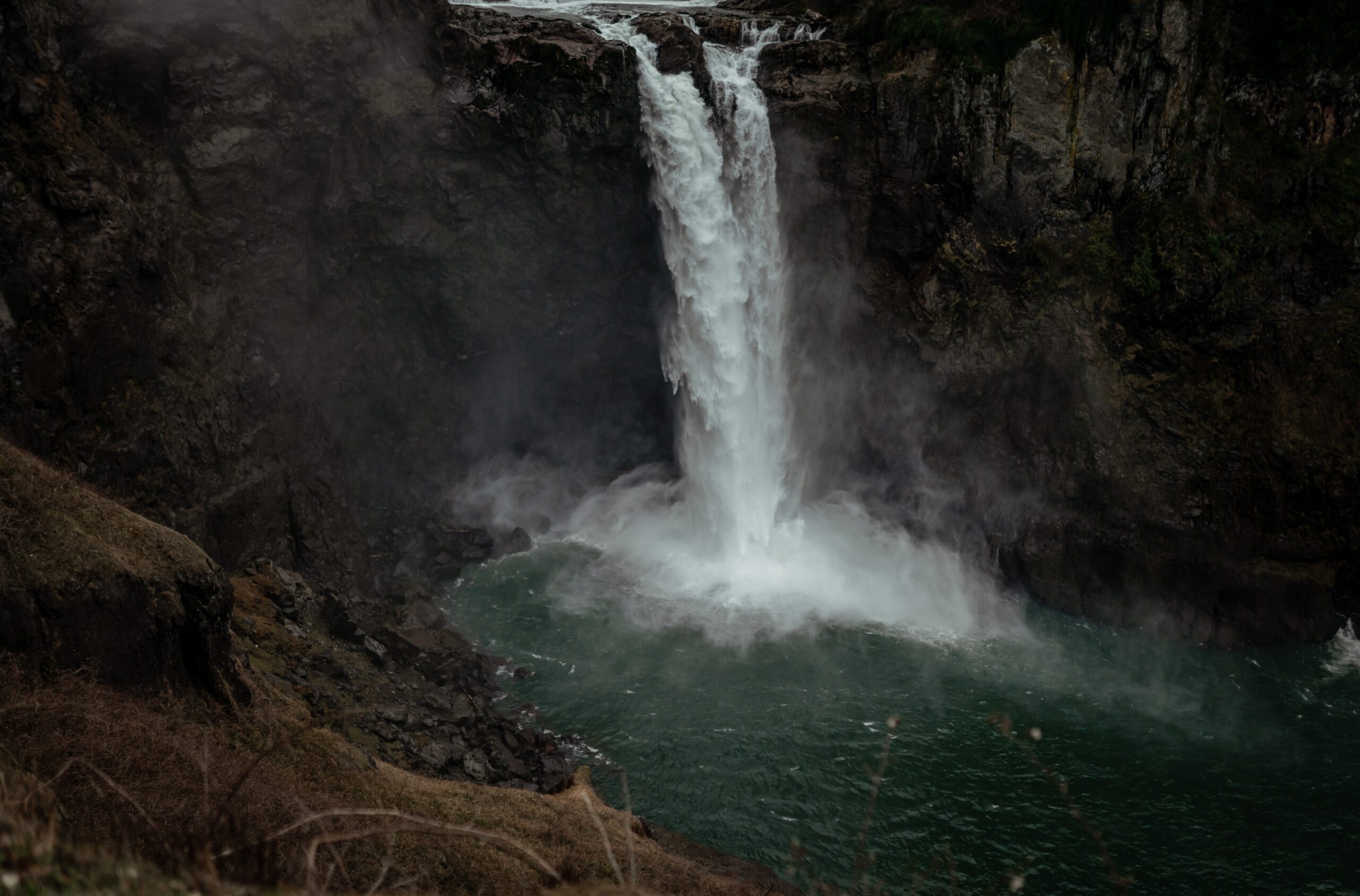 Snoqualmie, WA