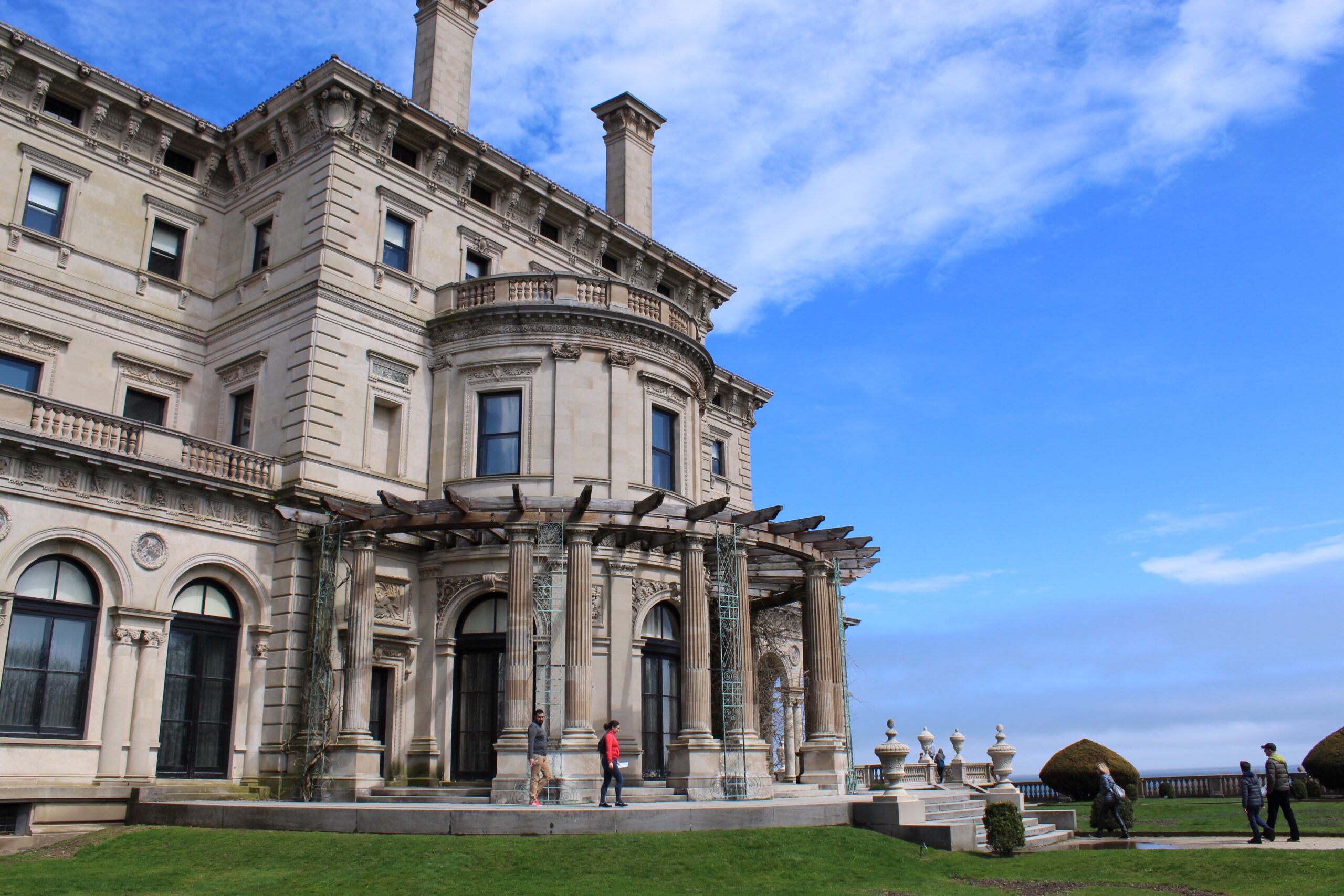 The Breakers