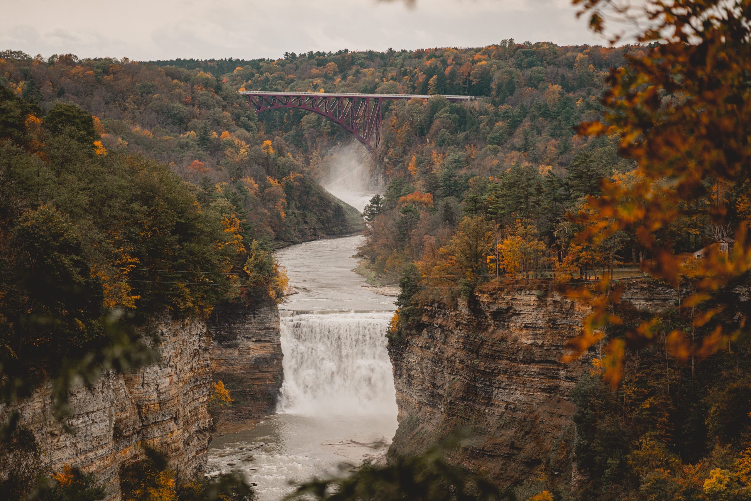 Letchworth State Park