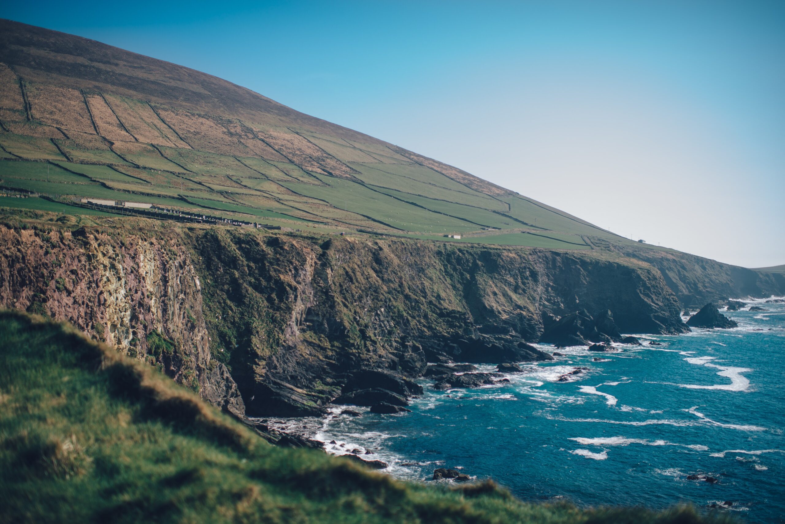 Dingle, Ireland