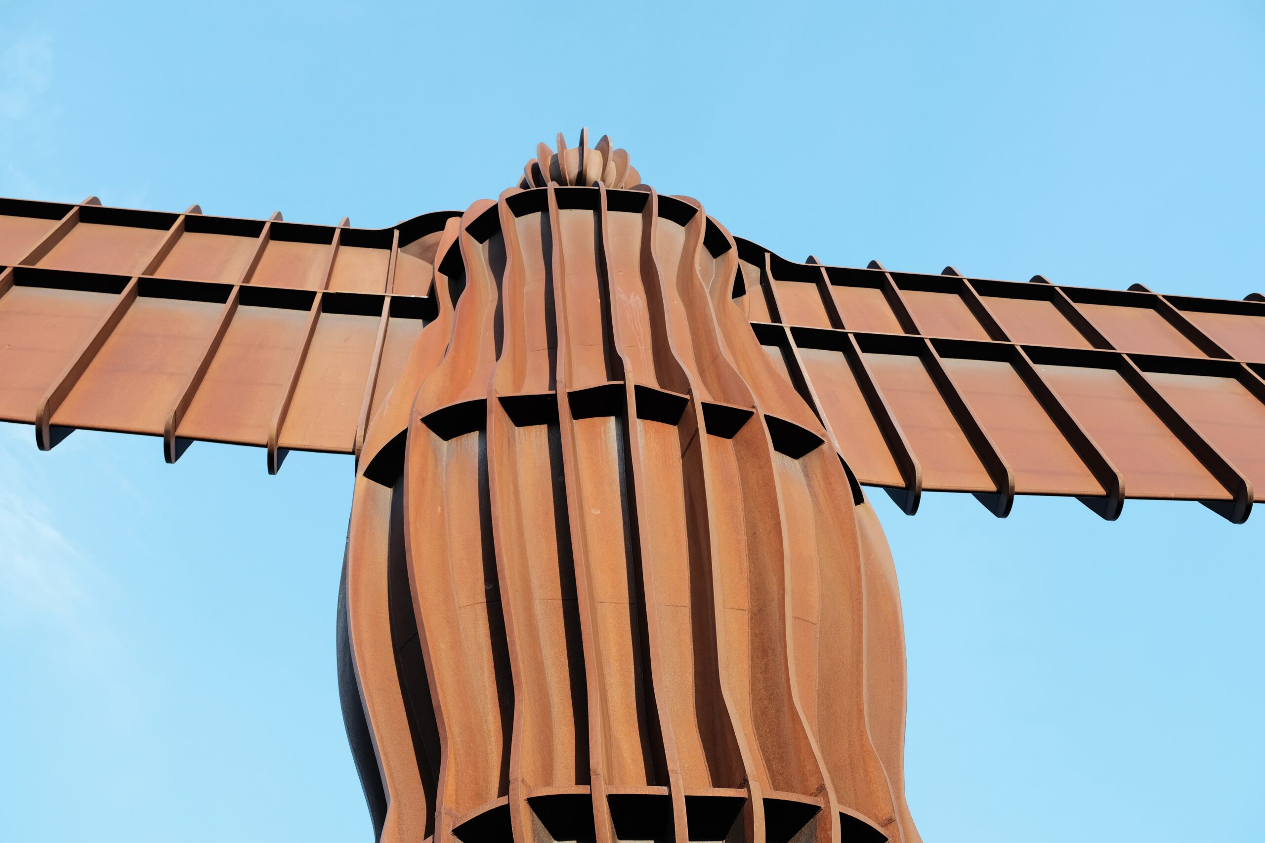 Angel of the North