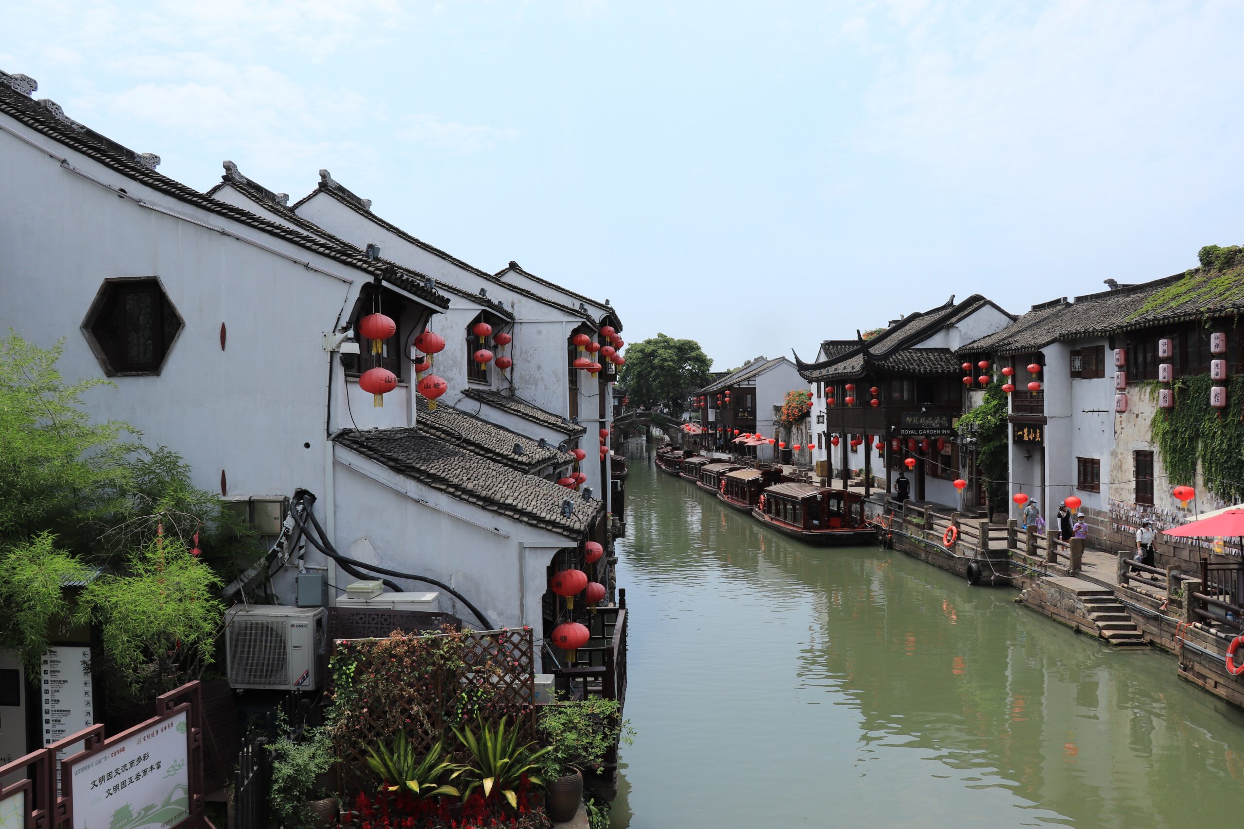 Suzhou, China