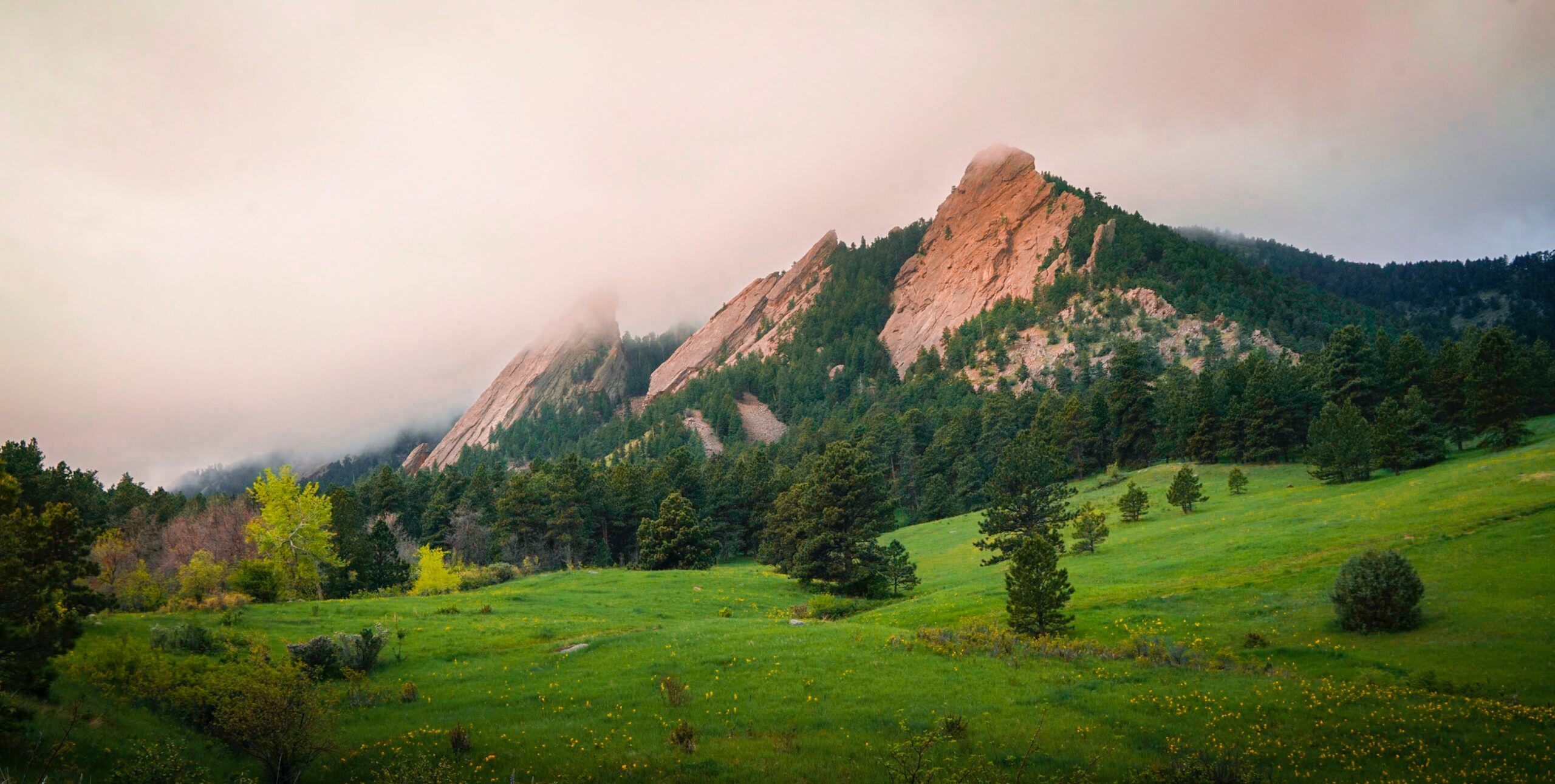 Boulder, CO