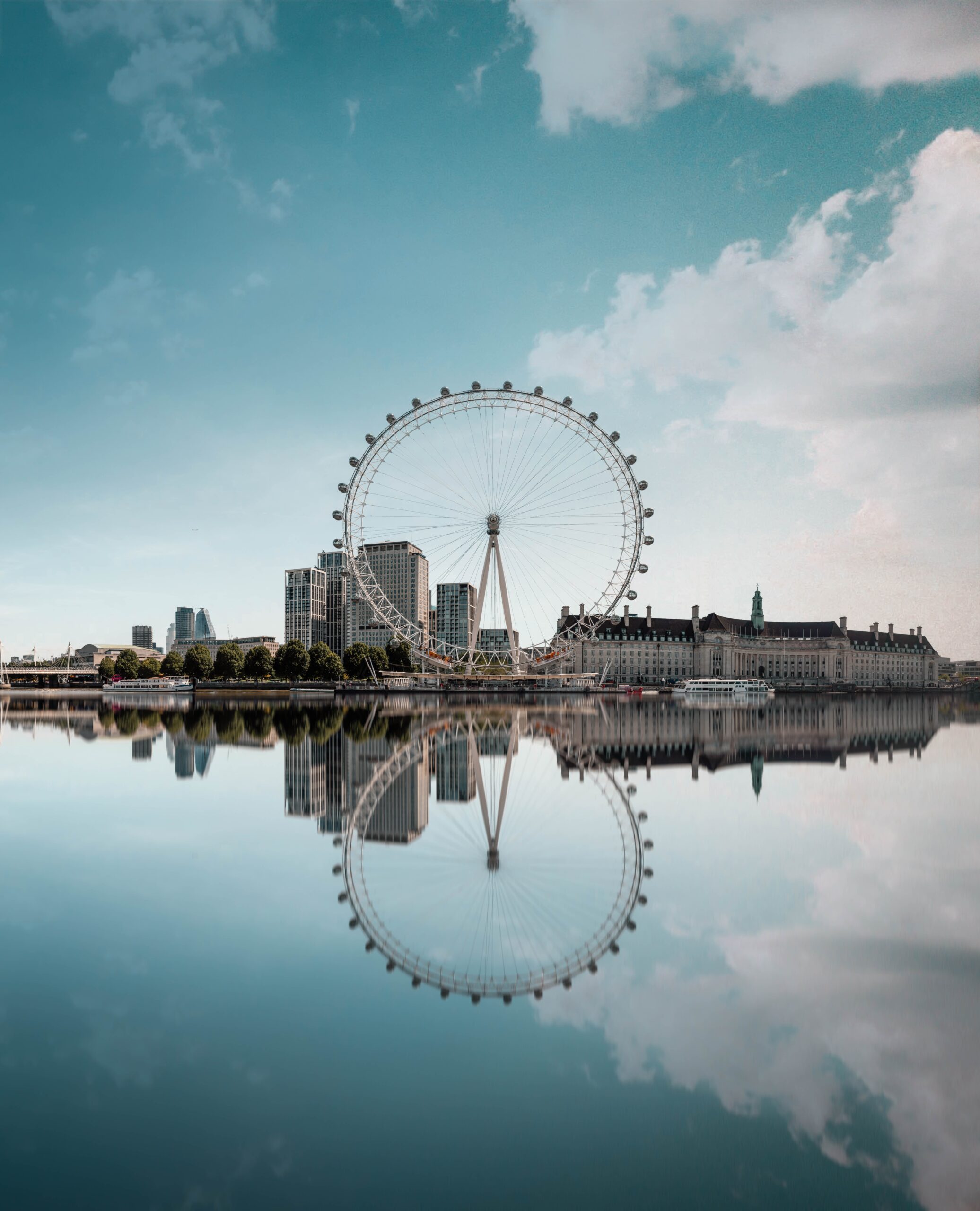 London Eye