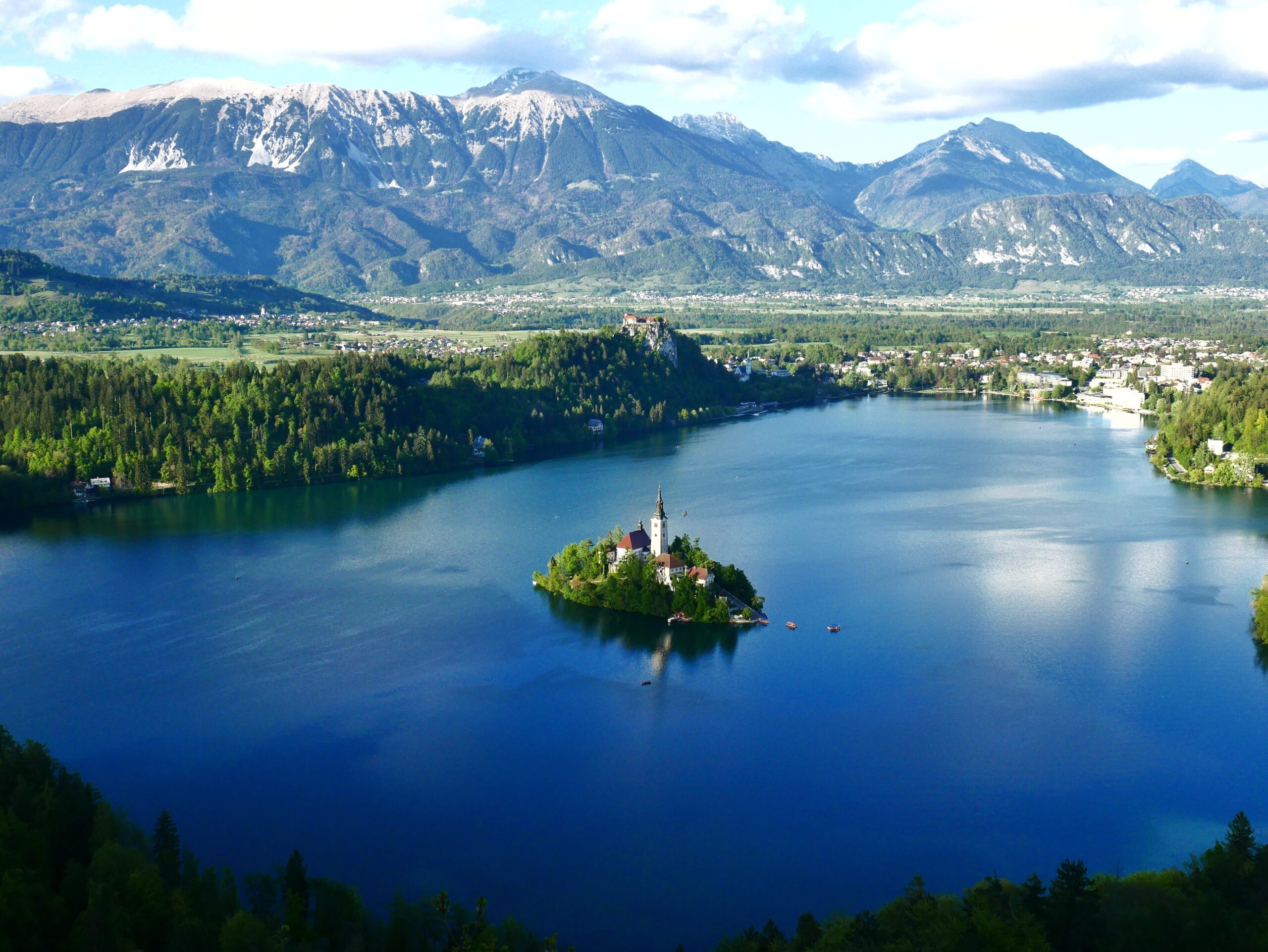 Bled, Slovenia