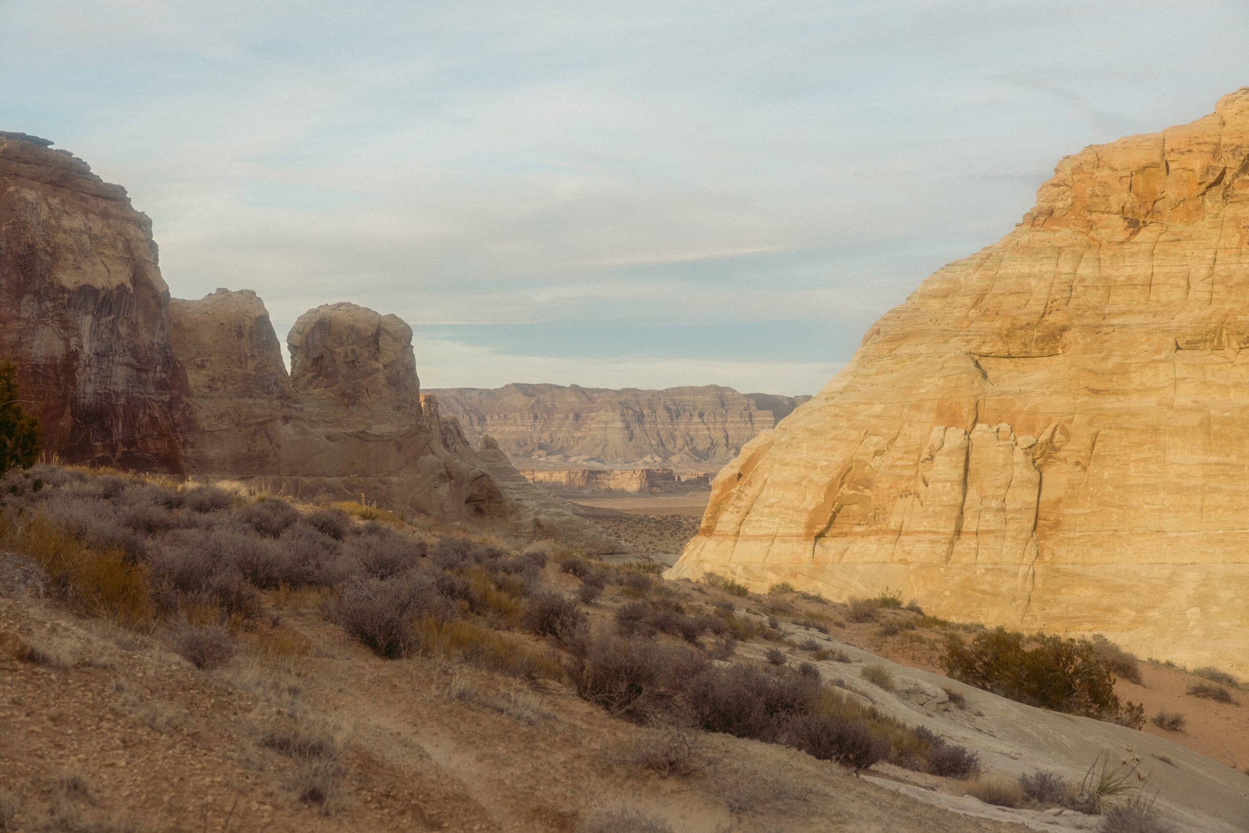 Canyon Point, UT