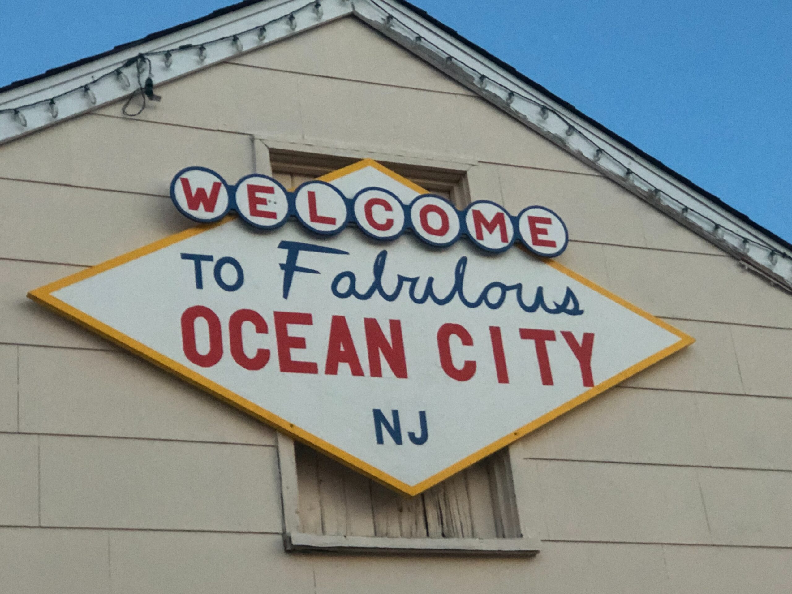 Ocean City, NJ