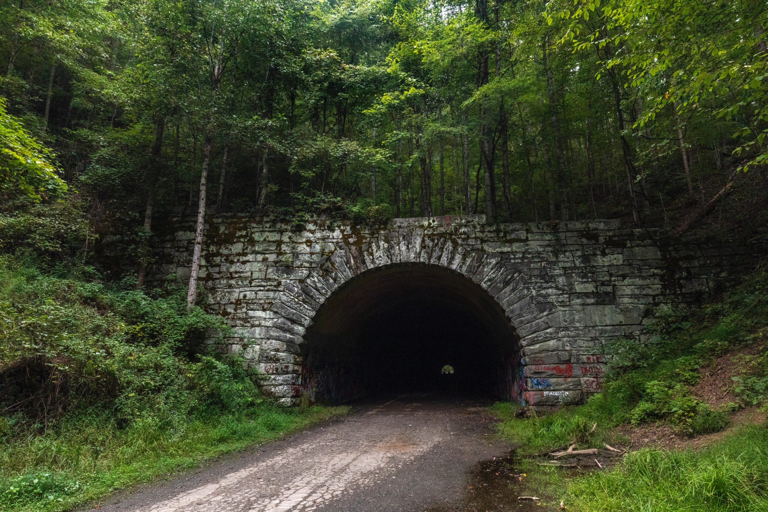 Bryson City, NC