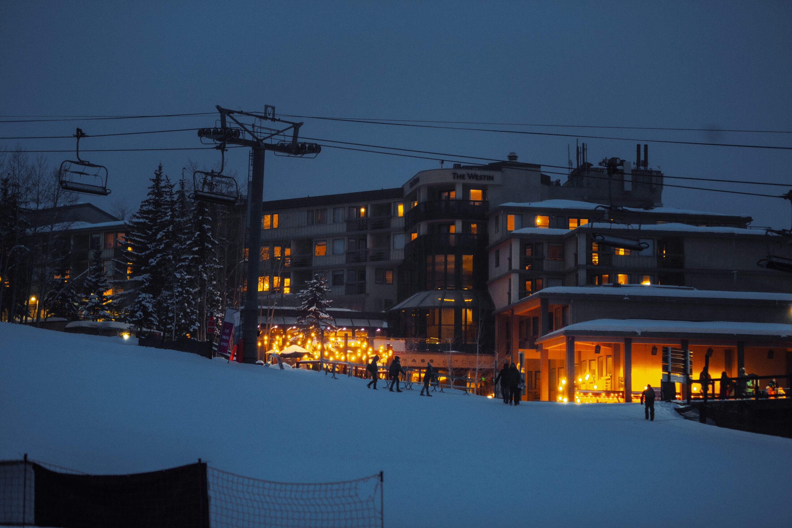 Snowmass Village, CO