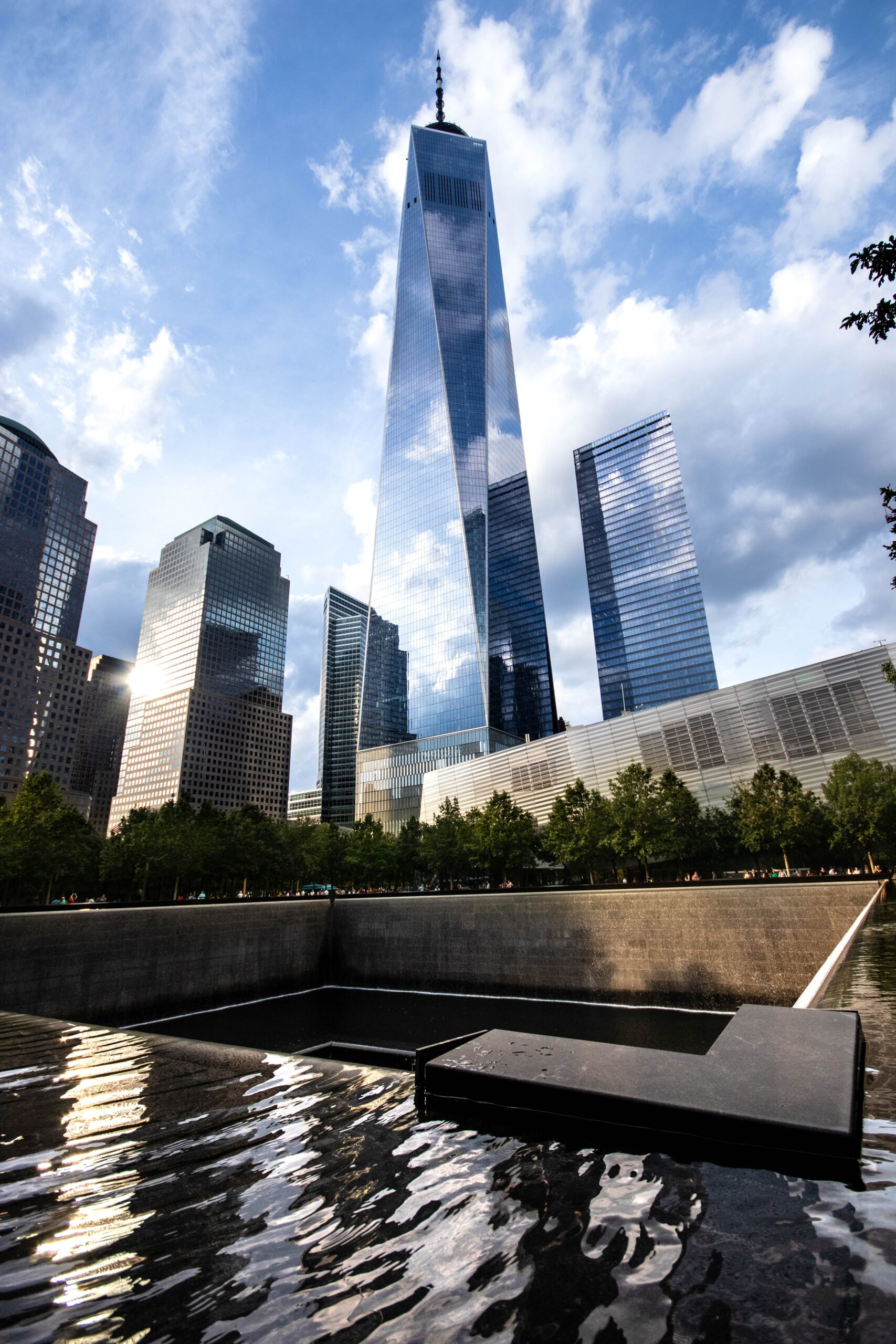 One World Trade Center