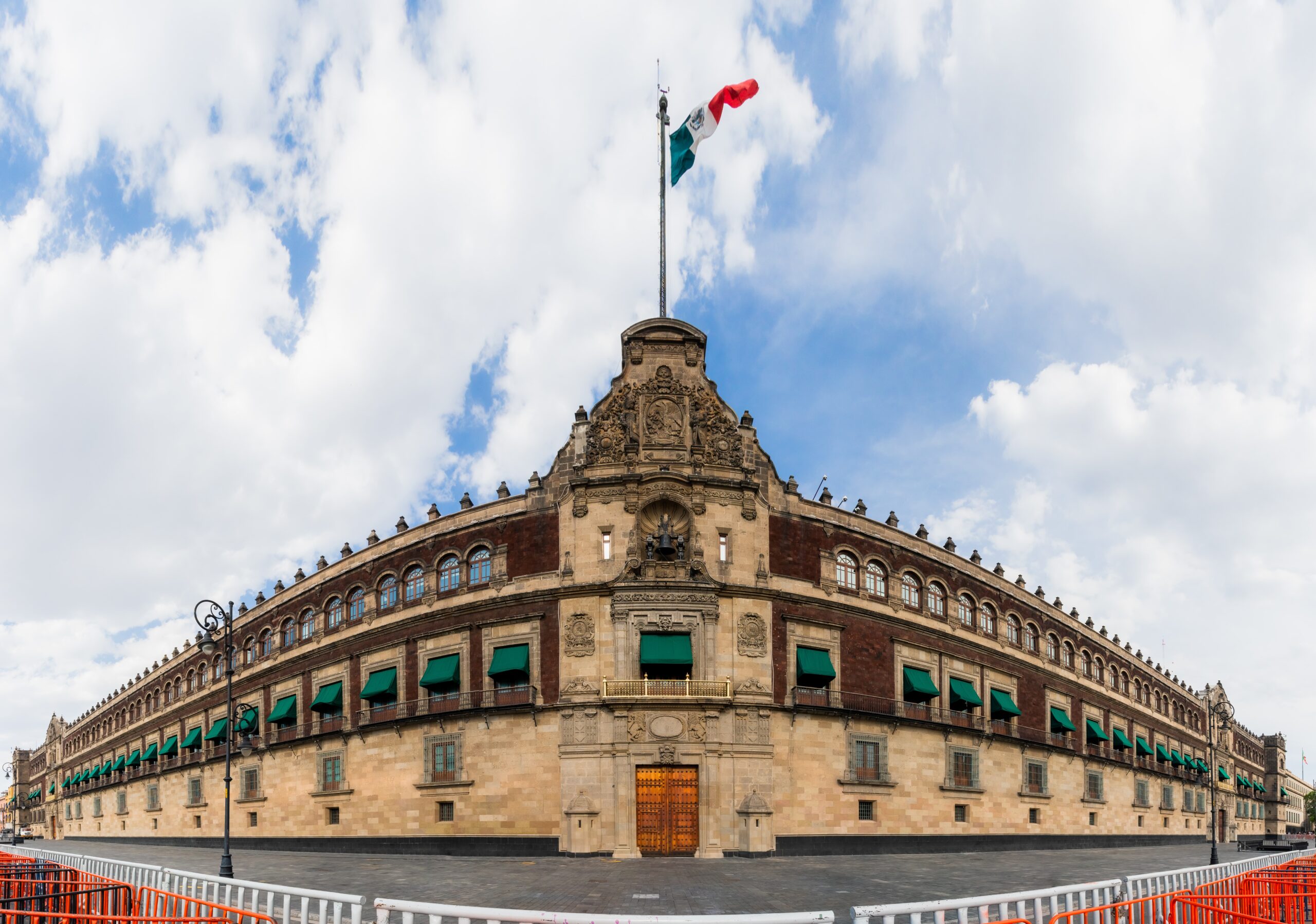 Palacio Nacional