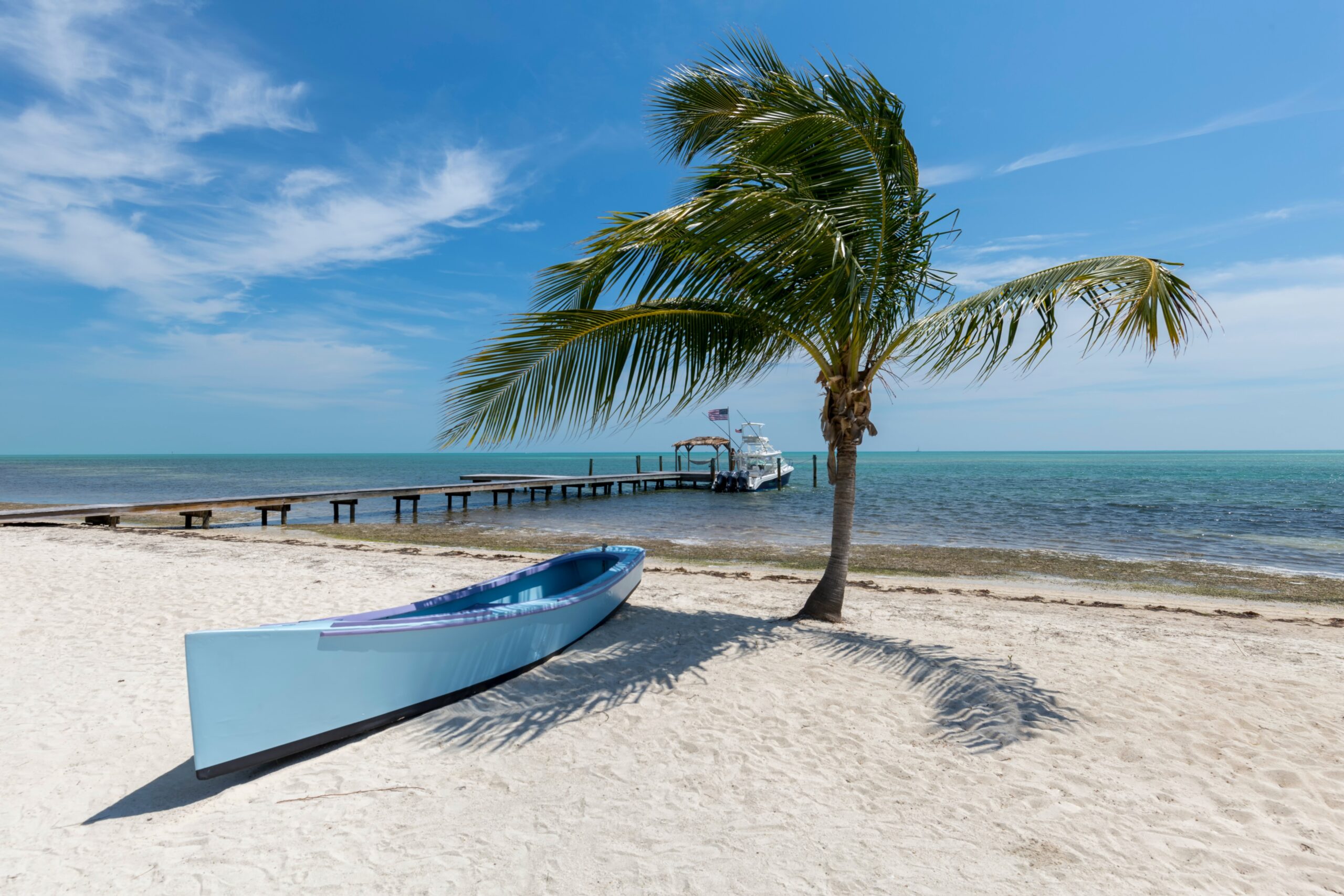 Islamorada, FL