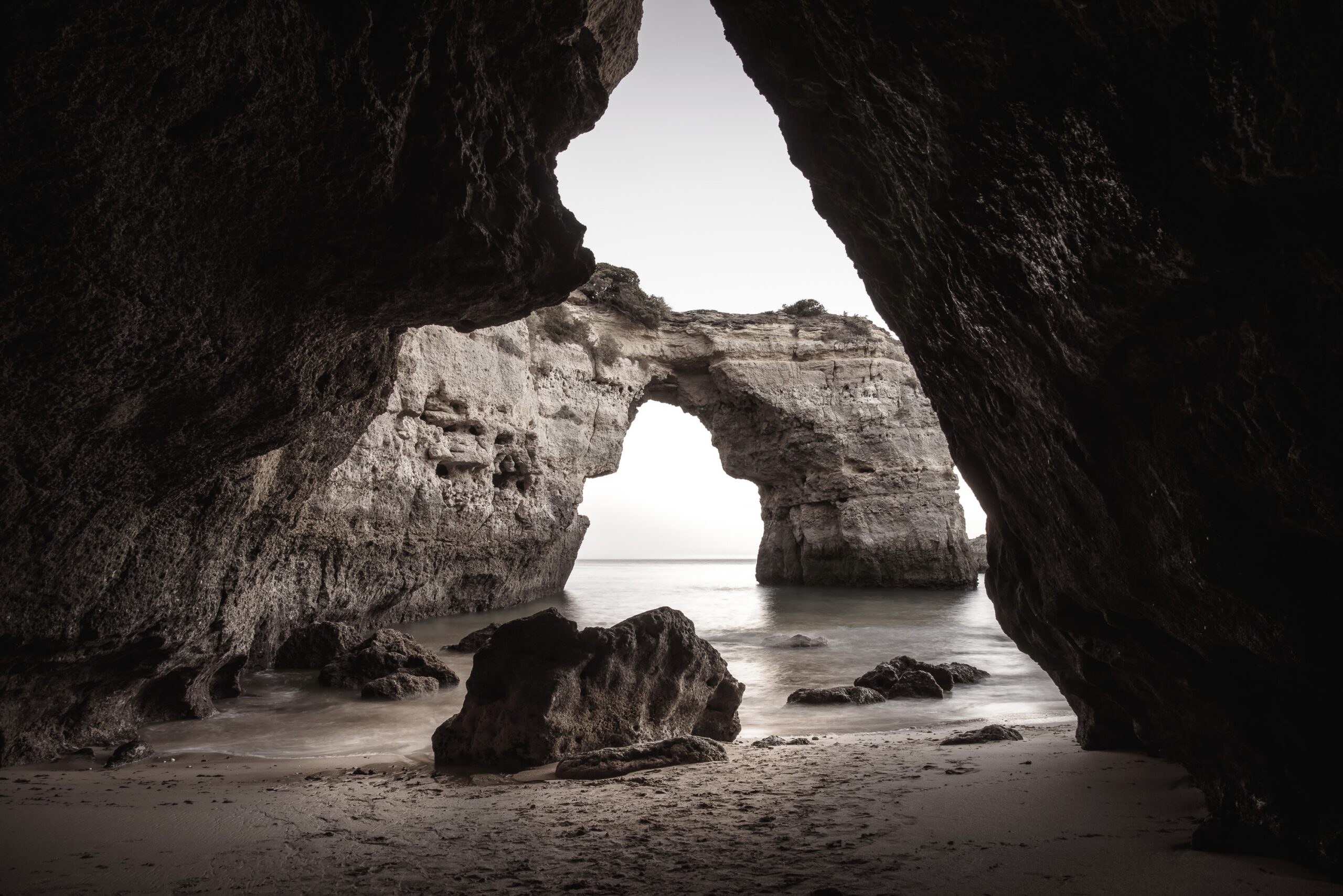 Praia da Marinha