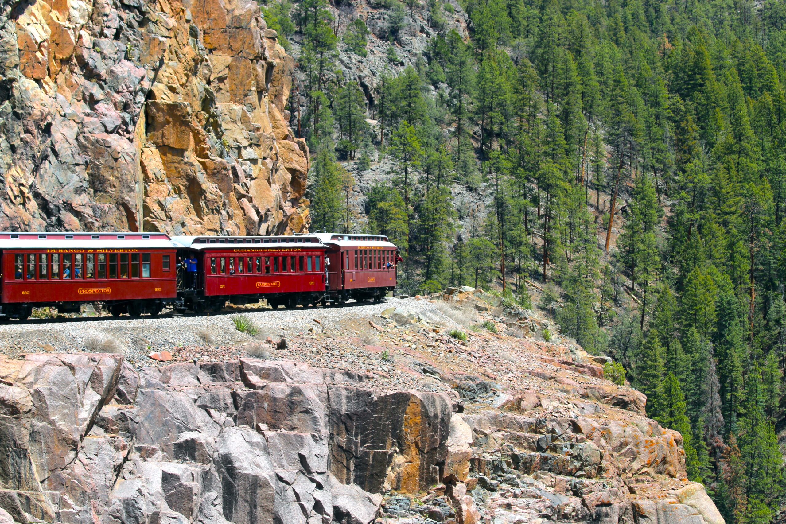 Durango, CO