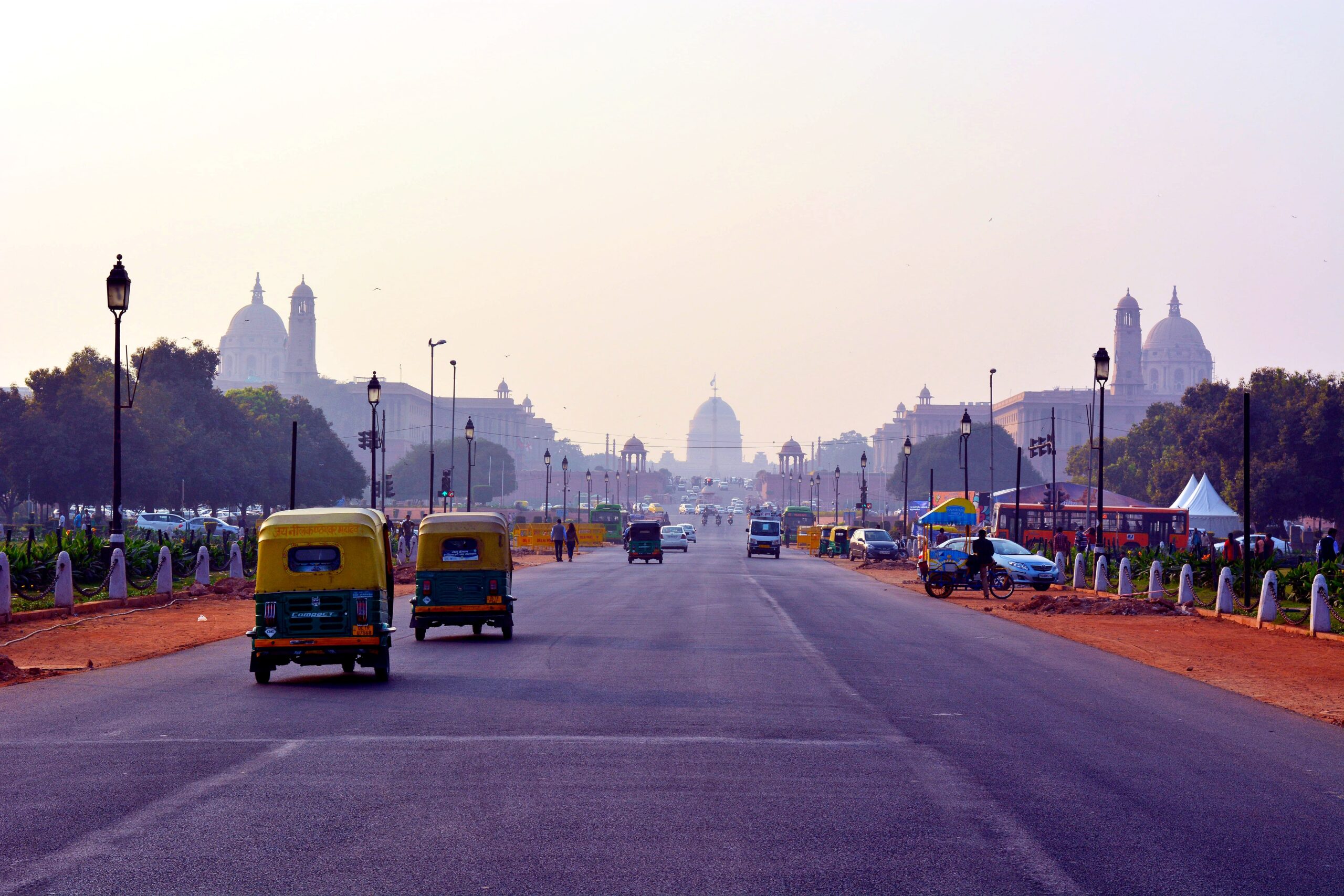 New Delhi, India