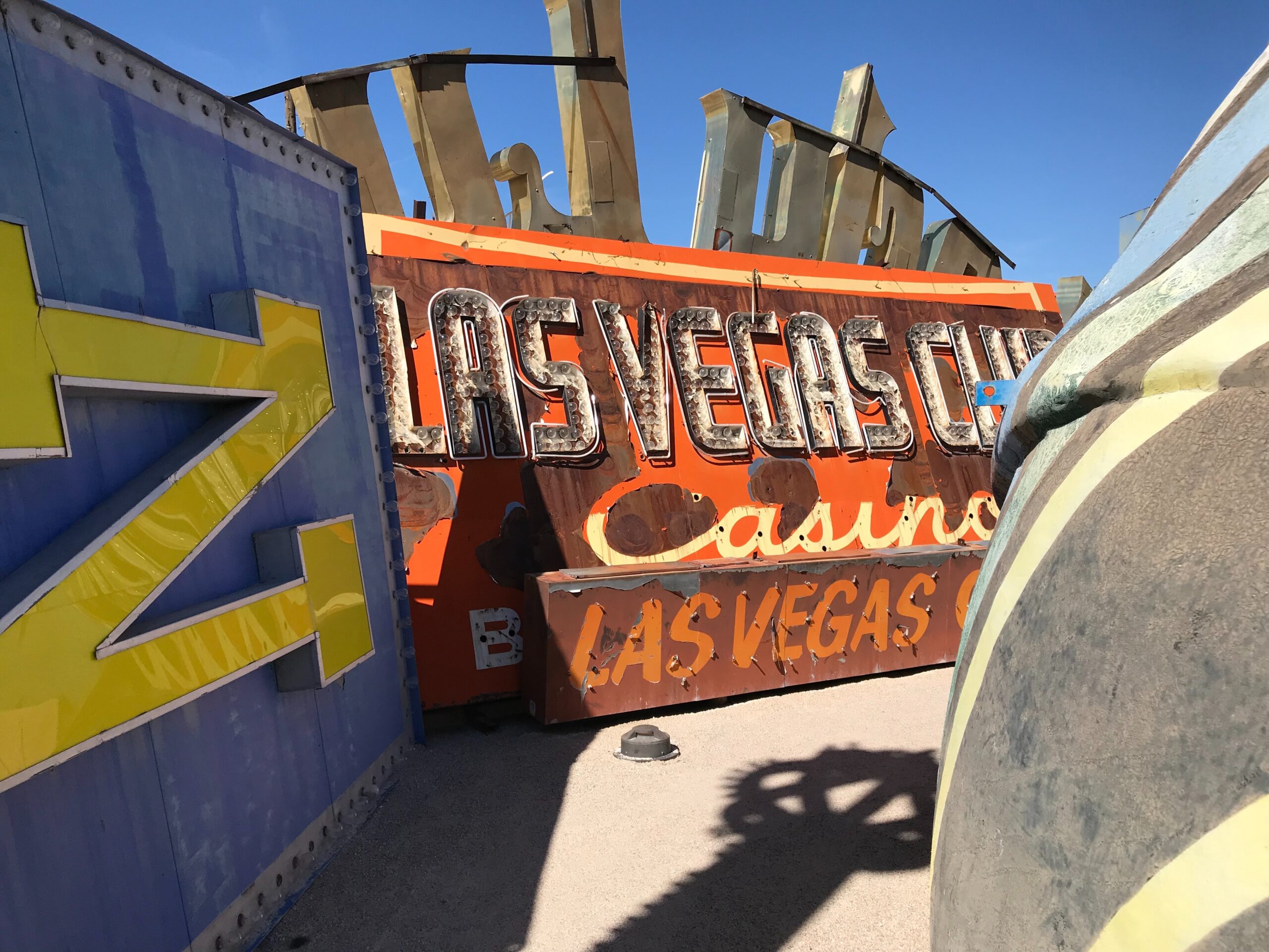 The Neon Museum