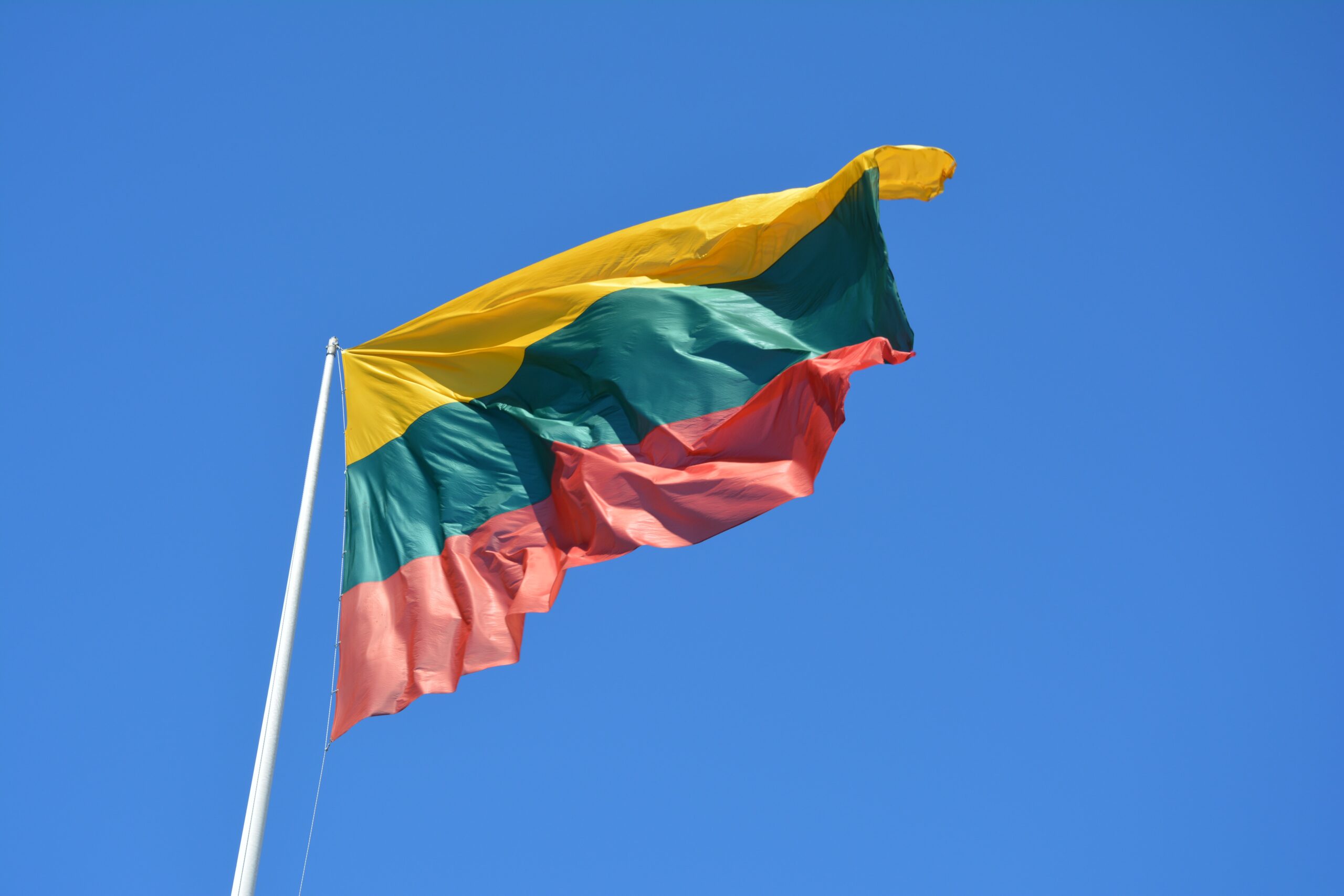 Lithuania