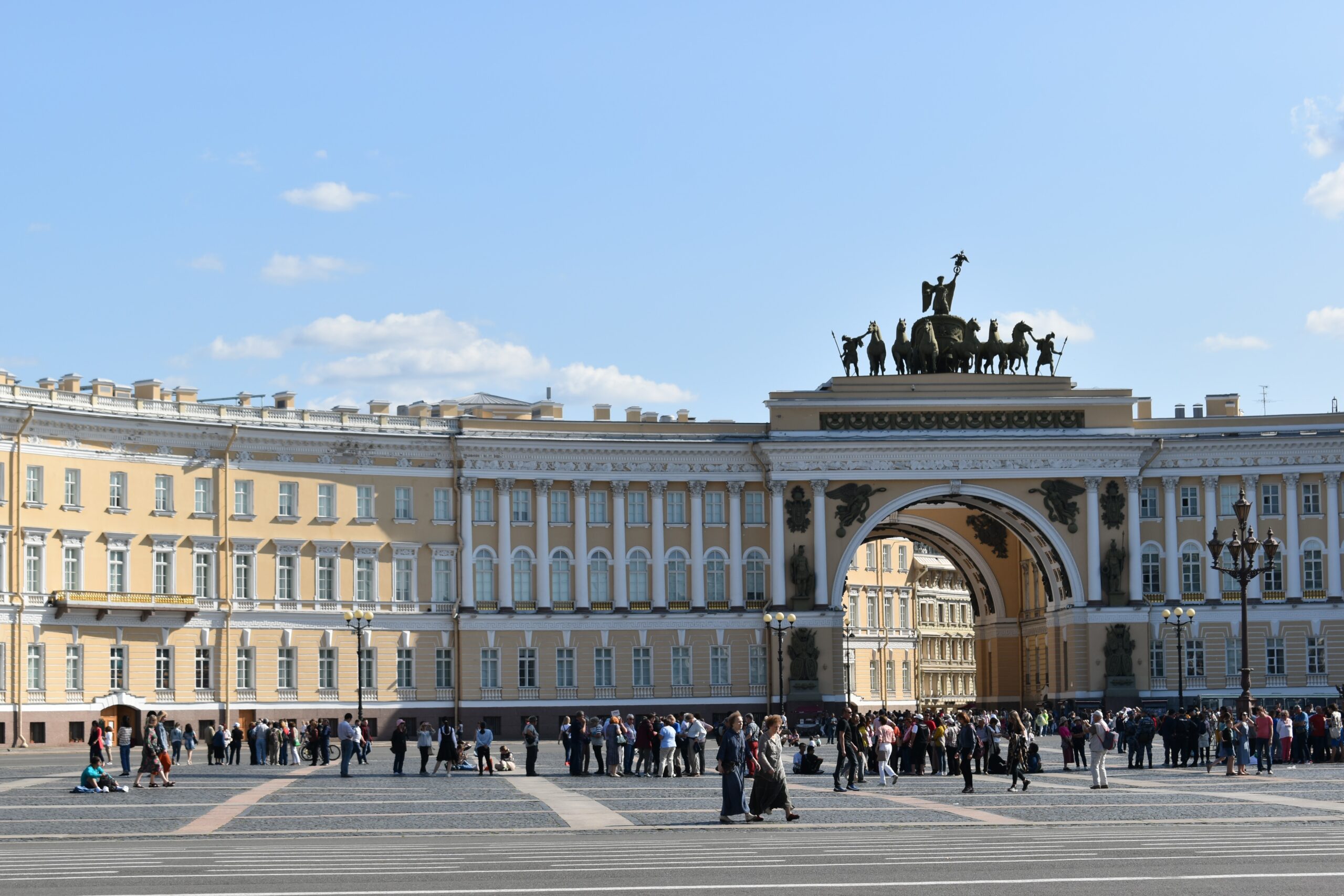 The Hermitage