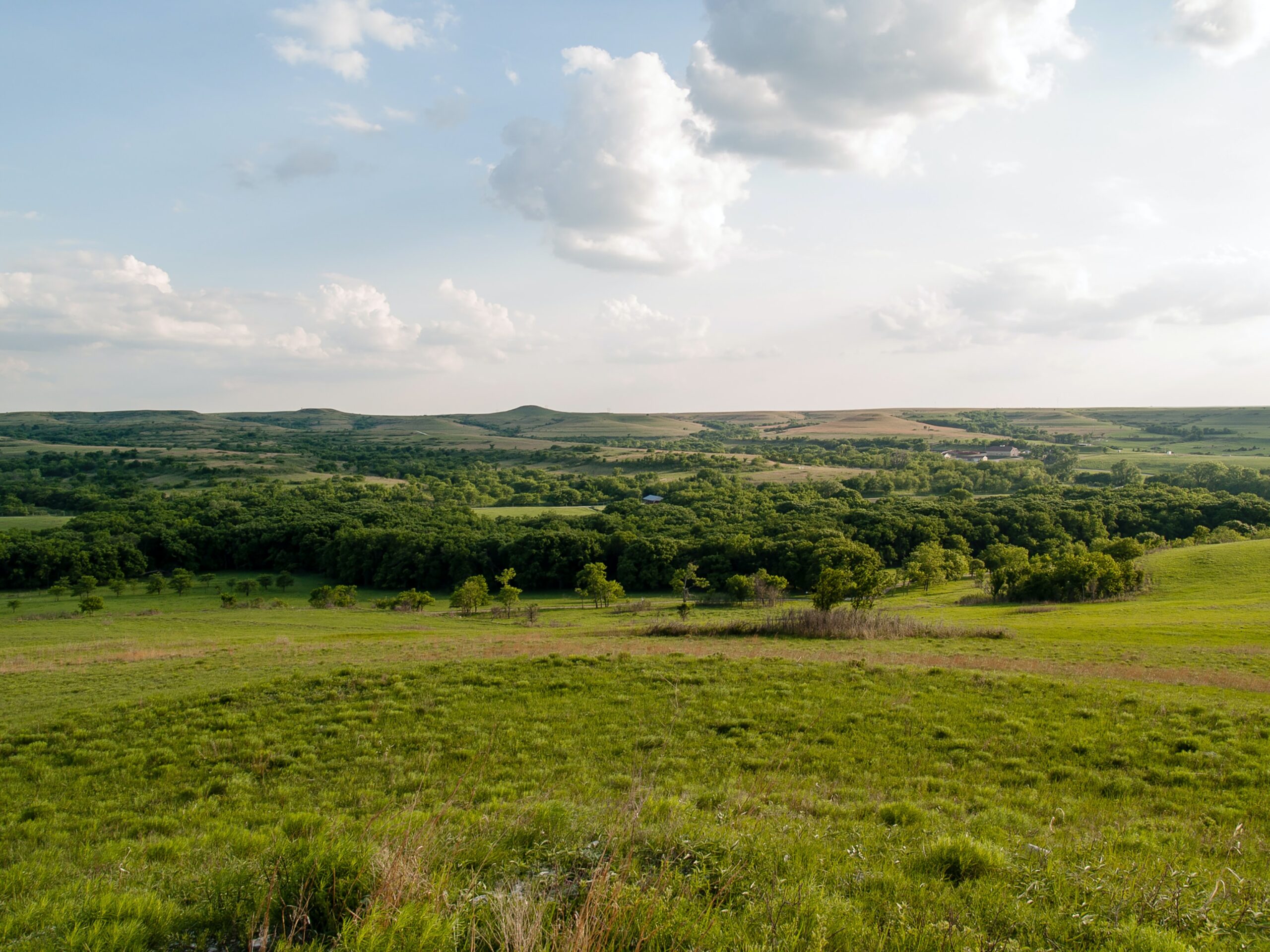 National Grasslands