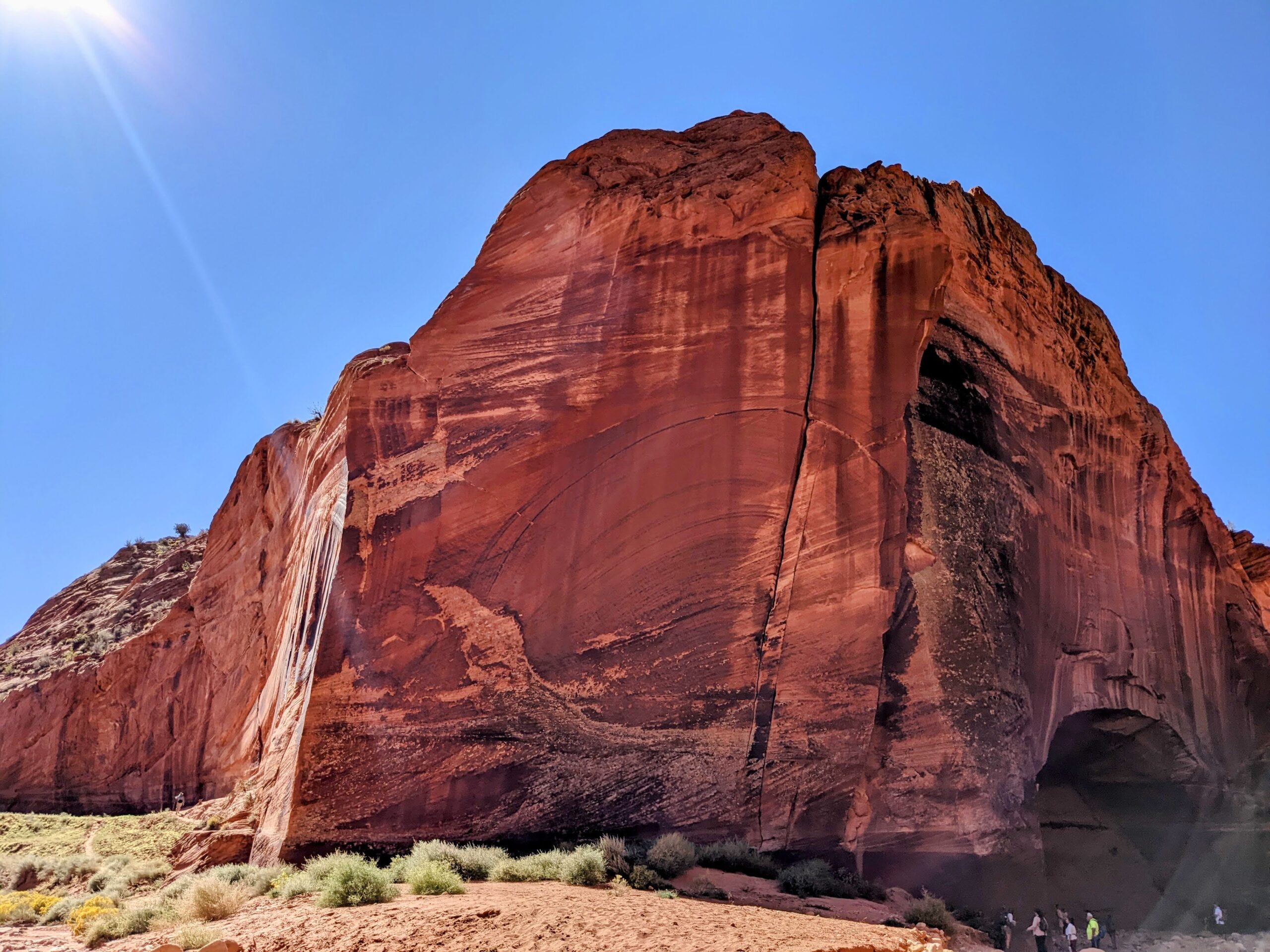 Vermilion Cliffs National Monument