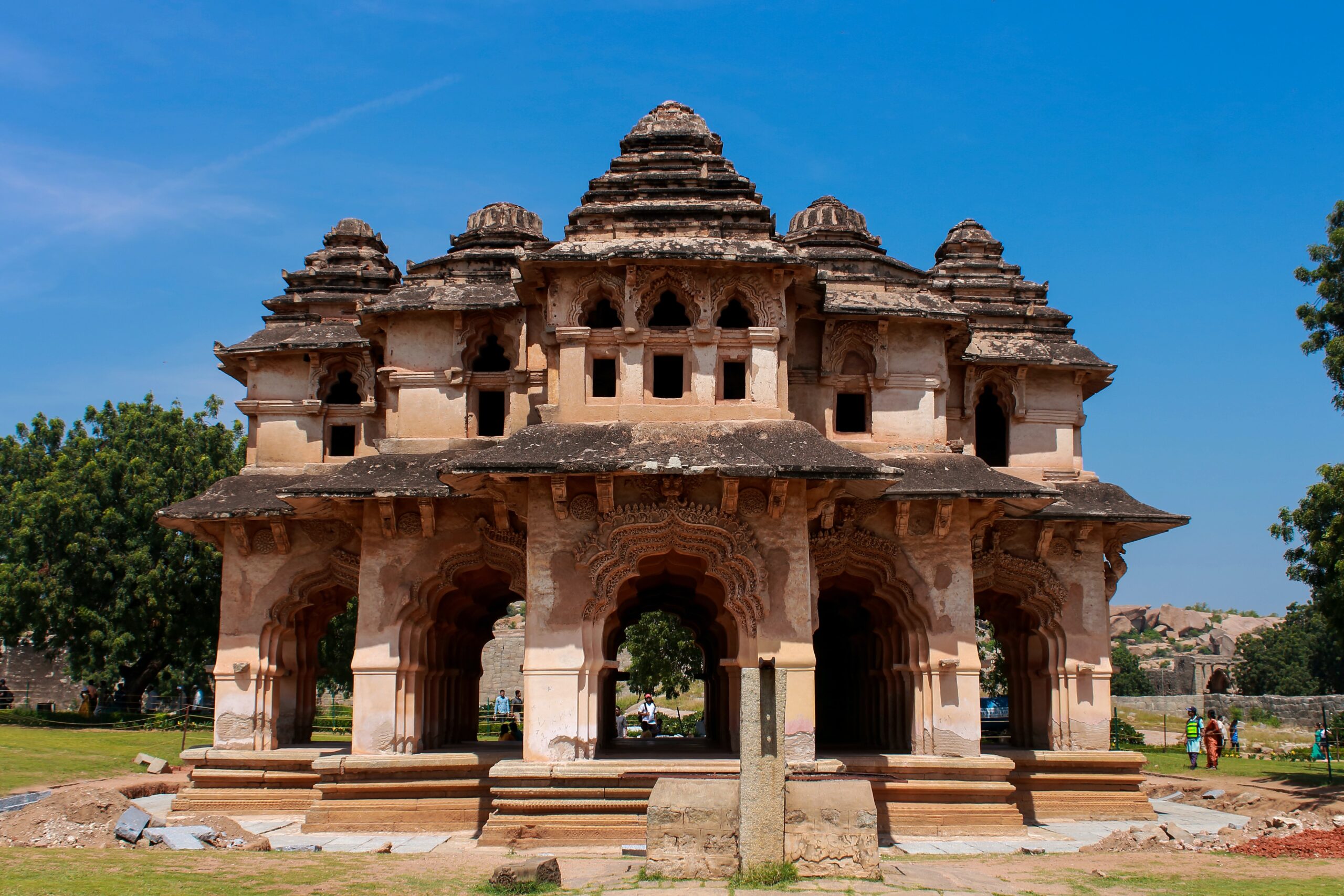 Hampi, India