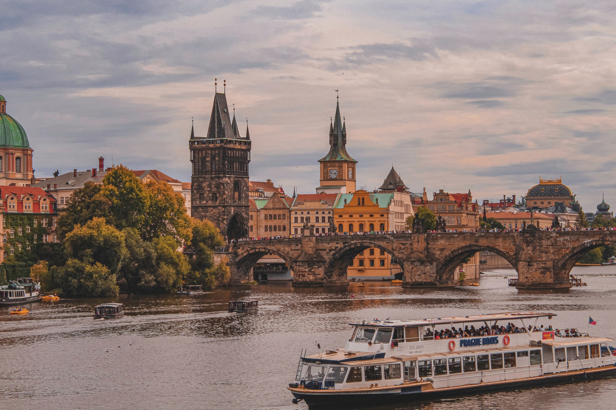 Czech Republic