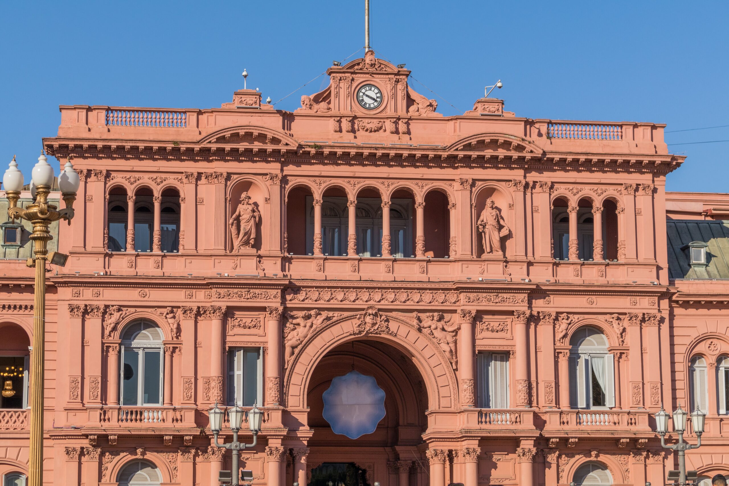 Casa Rosada