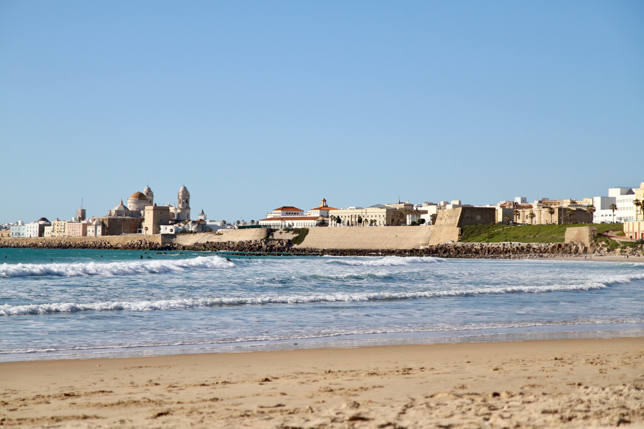 Cádiz, Spain