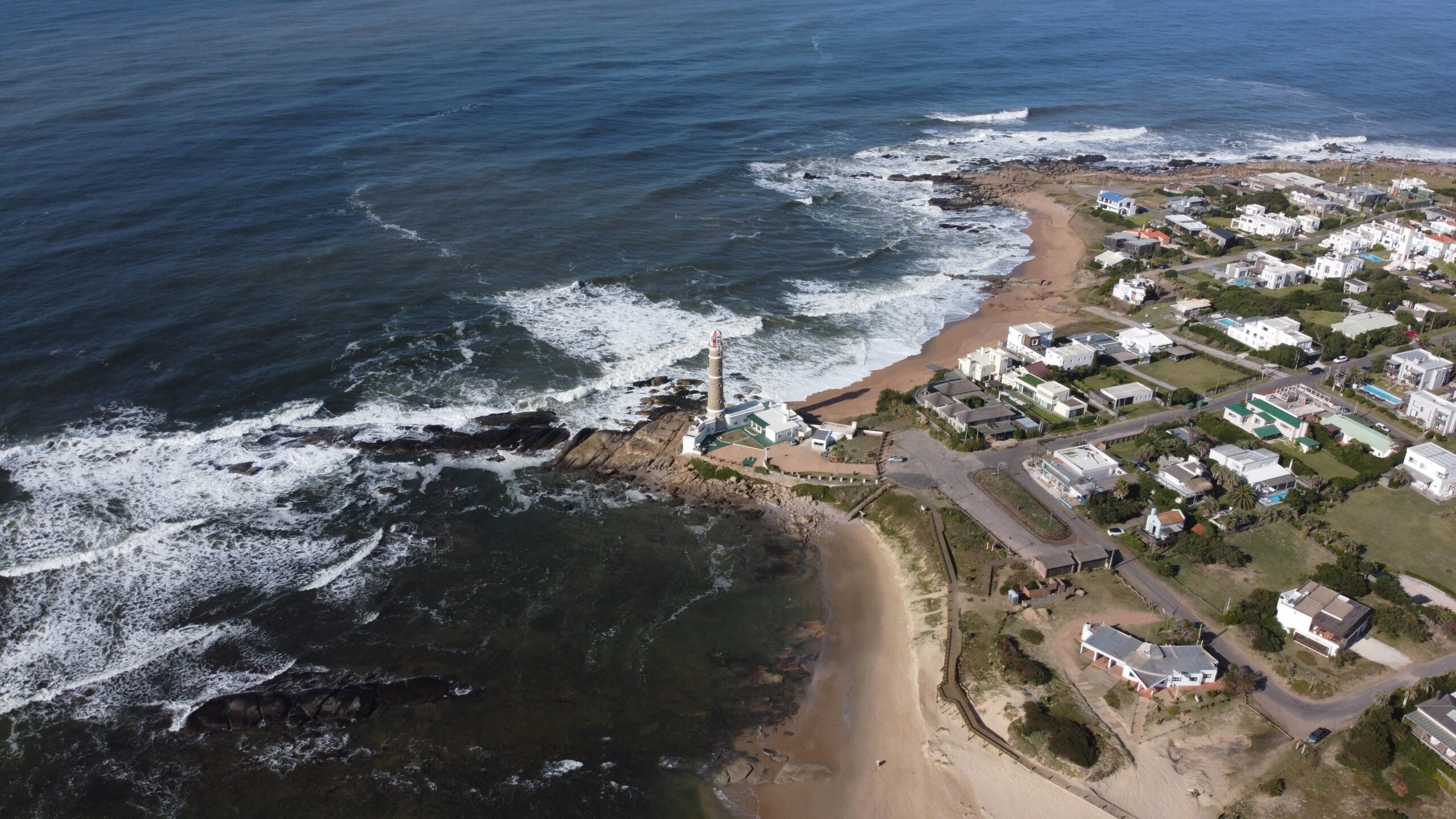 Faro de José Ignacio, Uruguay